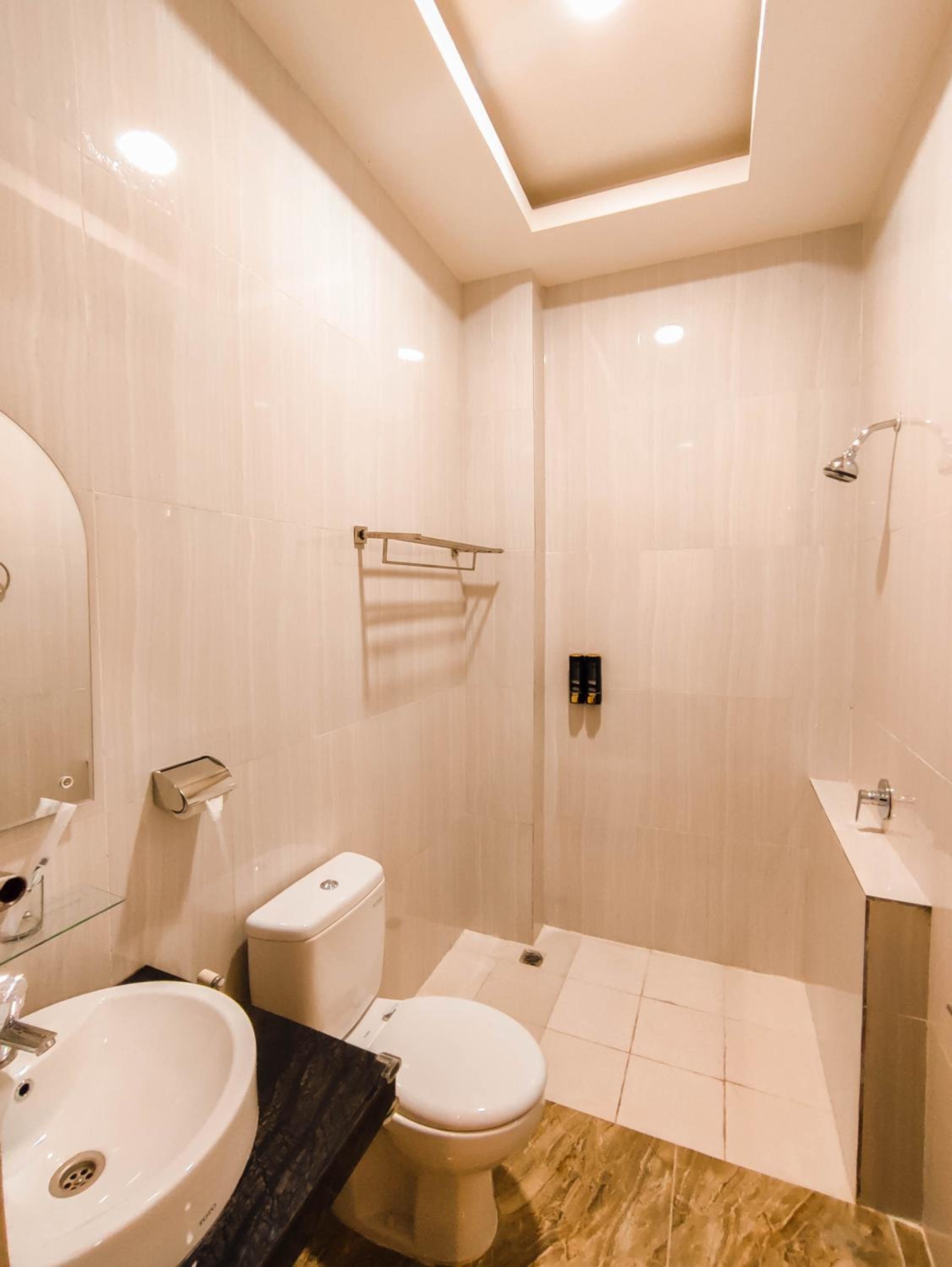 King Suite photo 3