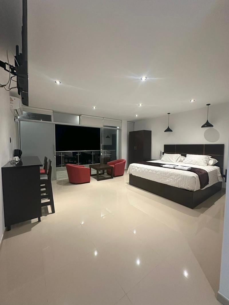 Double Room photo 1