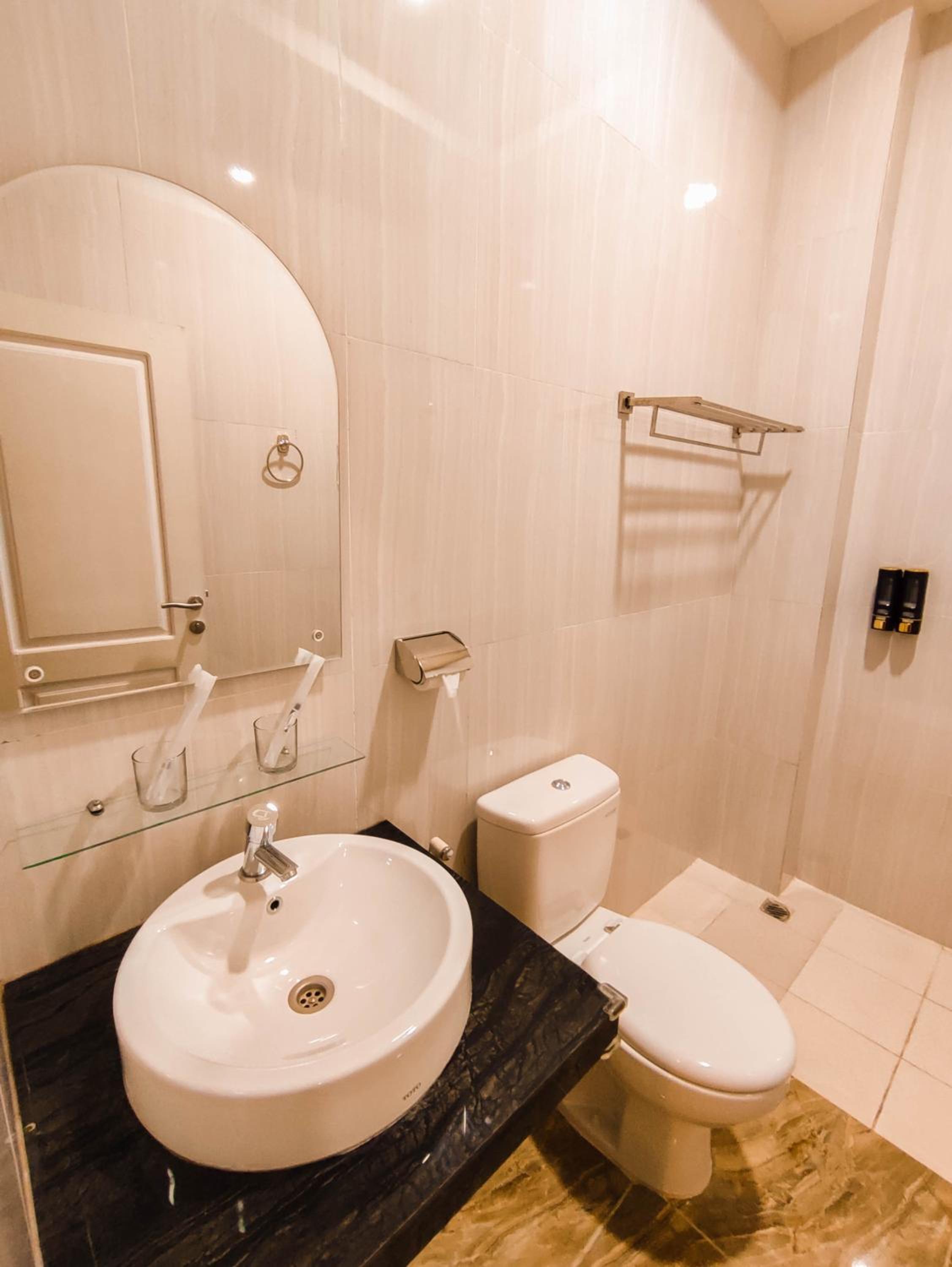 King Suite photo 2