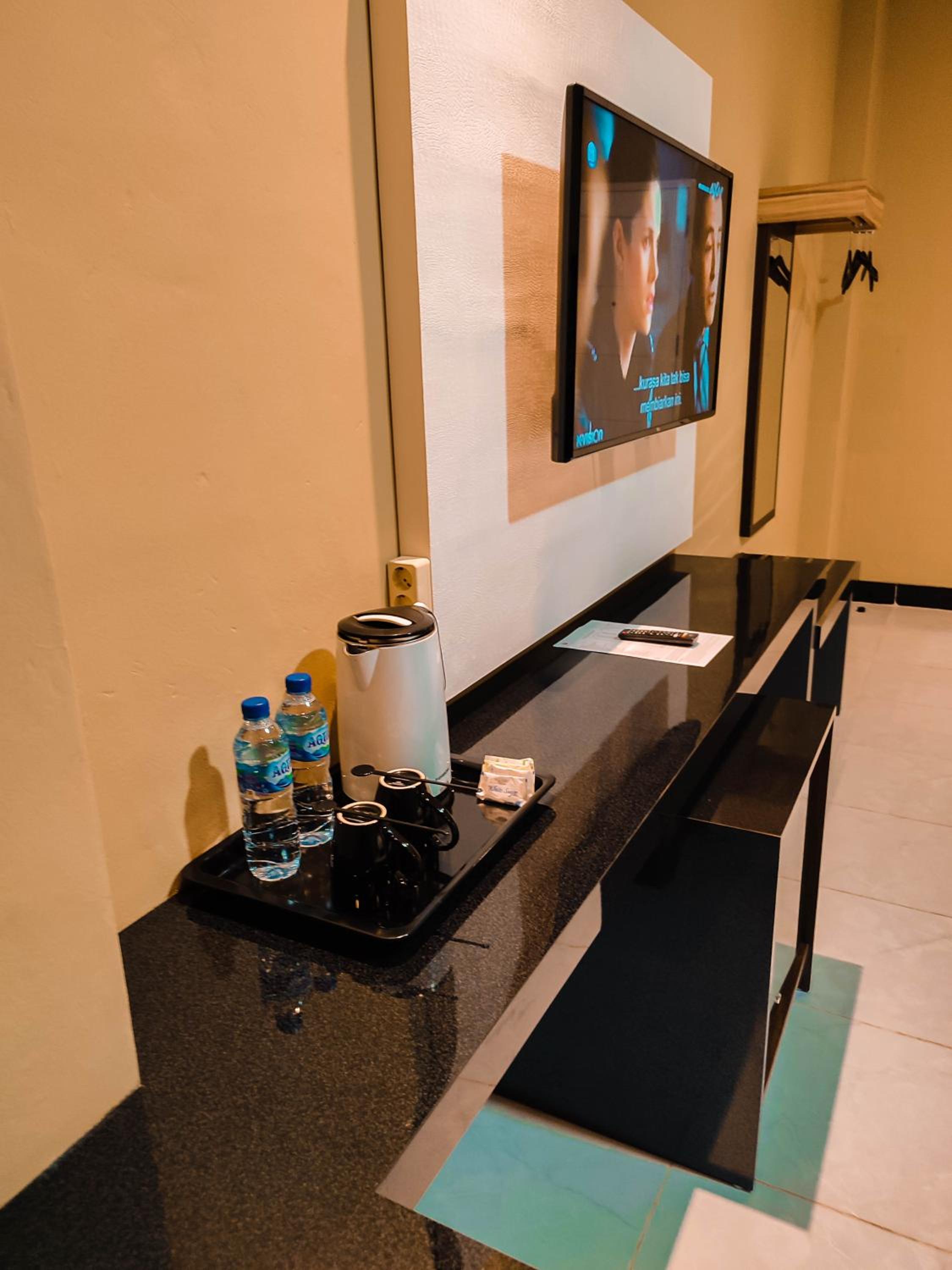 King Suite