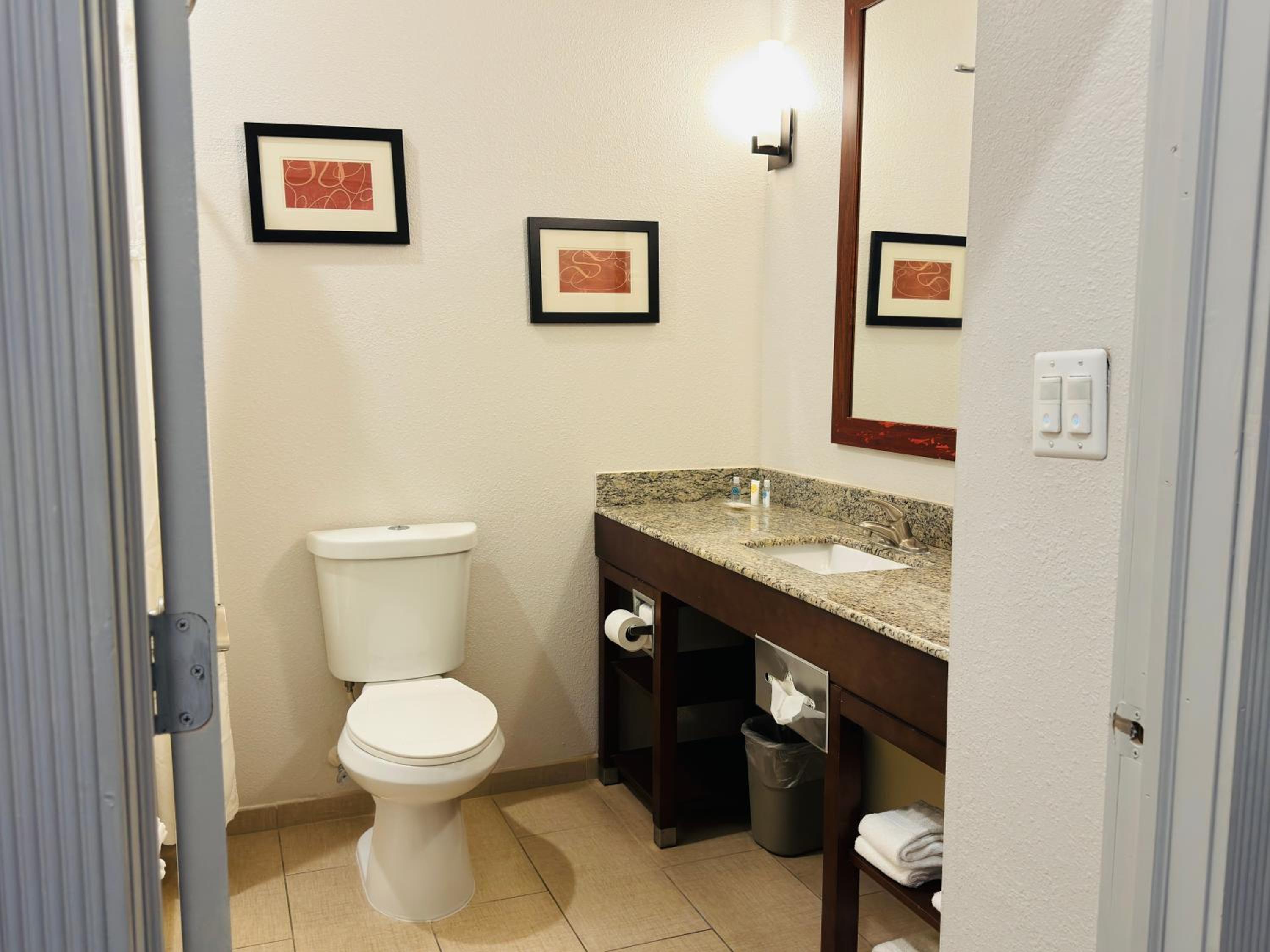 One Room Suite with Sofa bed - Non Smoking/Interior Hall photo 3