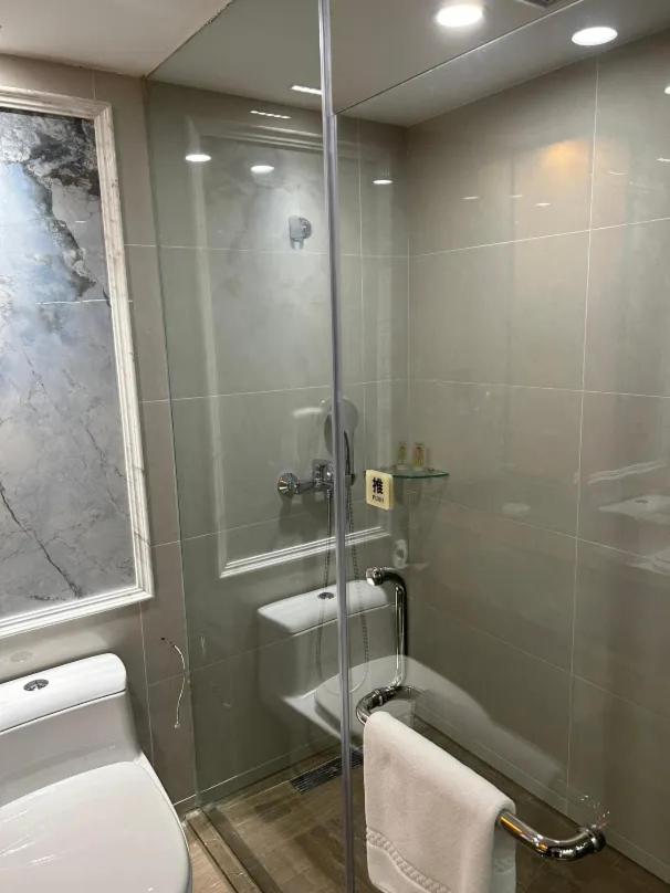 Yue Superior Twin Bed  Room - Photo 4