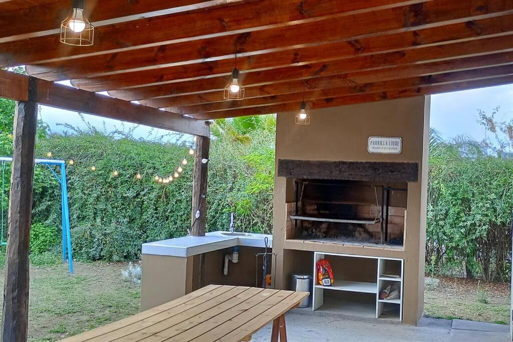 Holiday Home photo 3