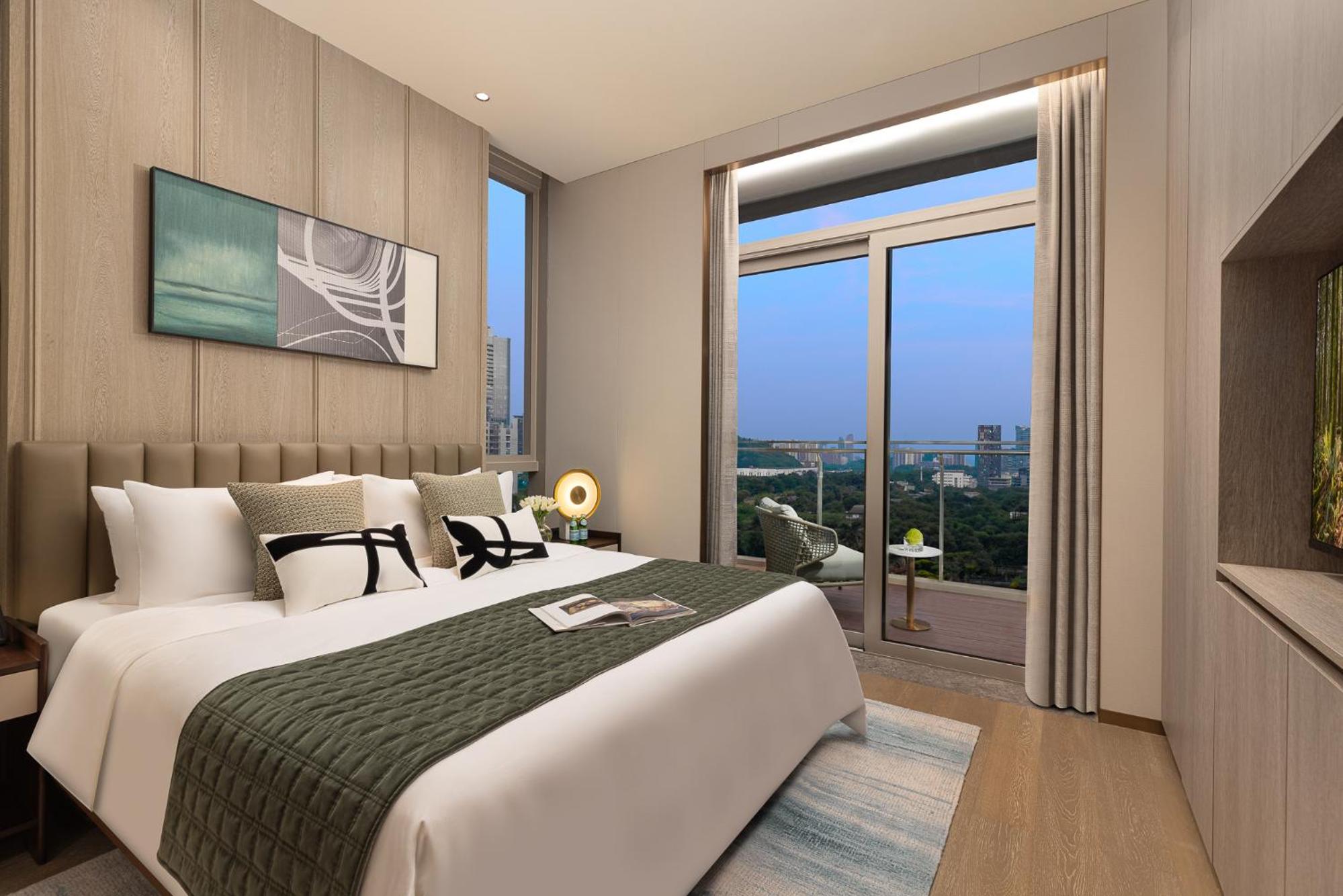 Two-Bedroom Deluxe