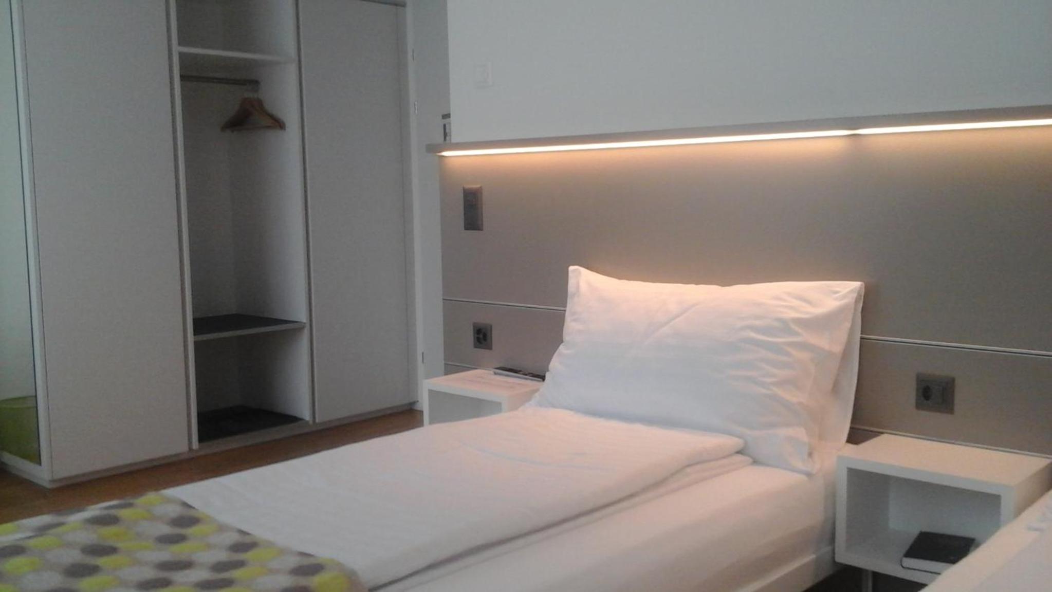 Superior Double Room - Photo 12