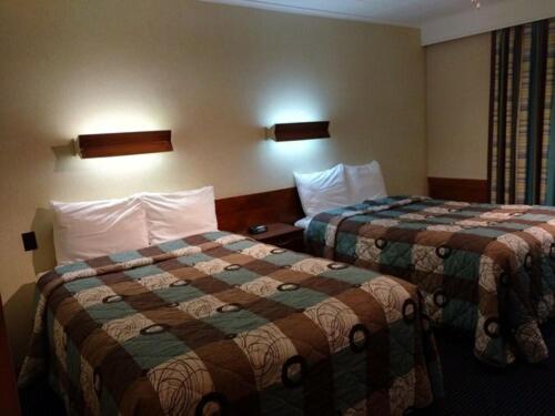 Double Room with Garden View - Photo 1