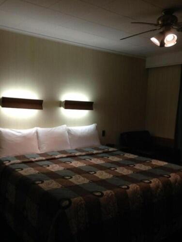 King Room With Garden View