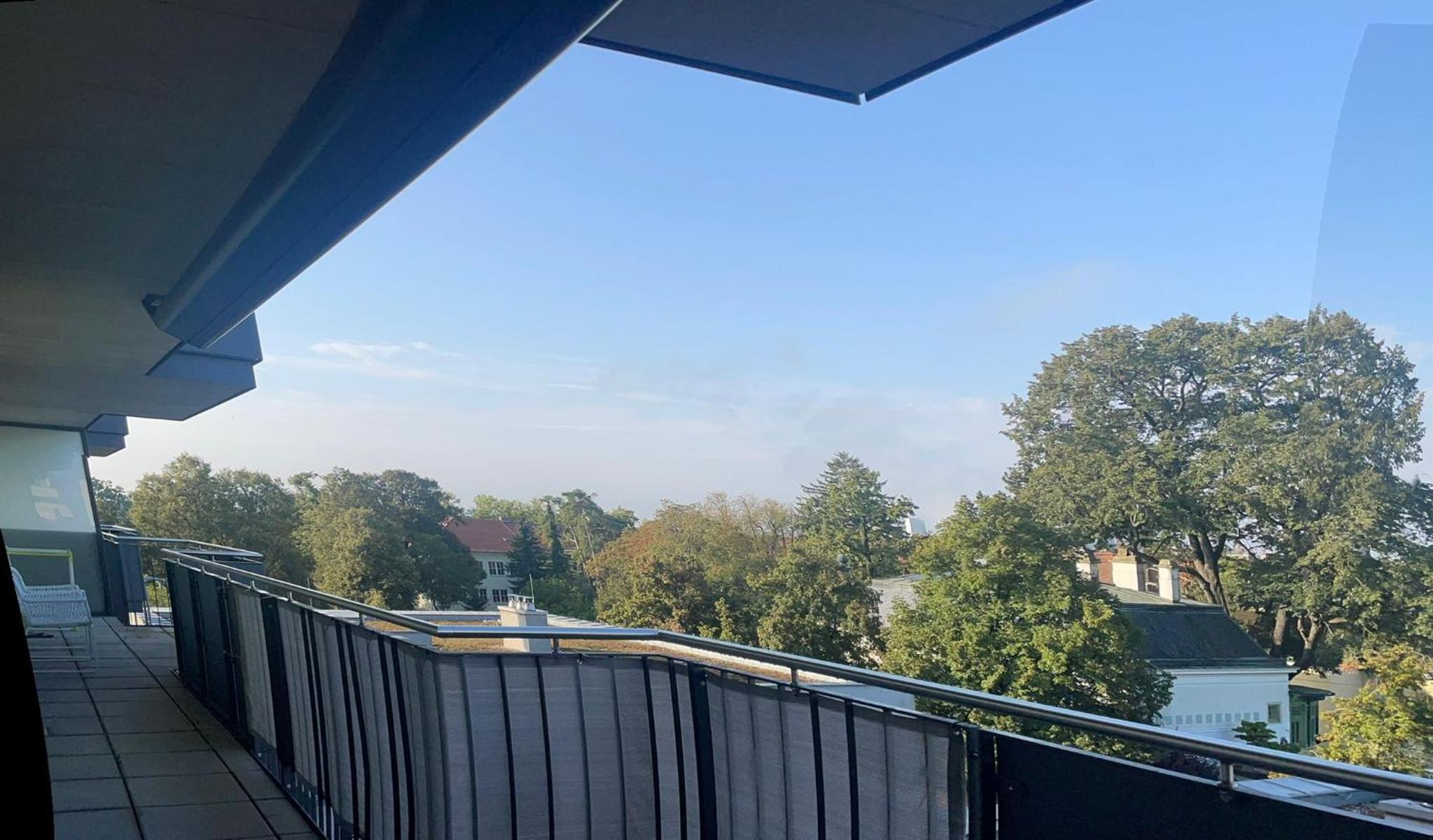 Two-Bedroom Apartment With Balcony photo 2