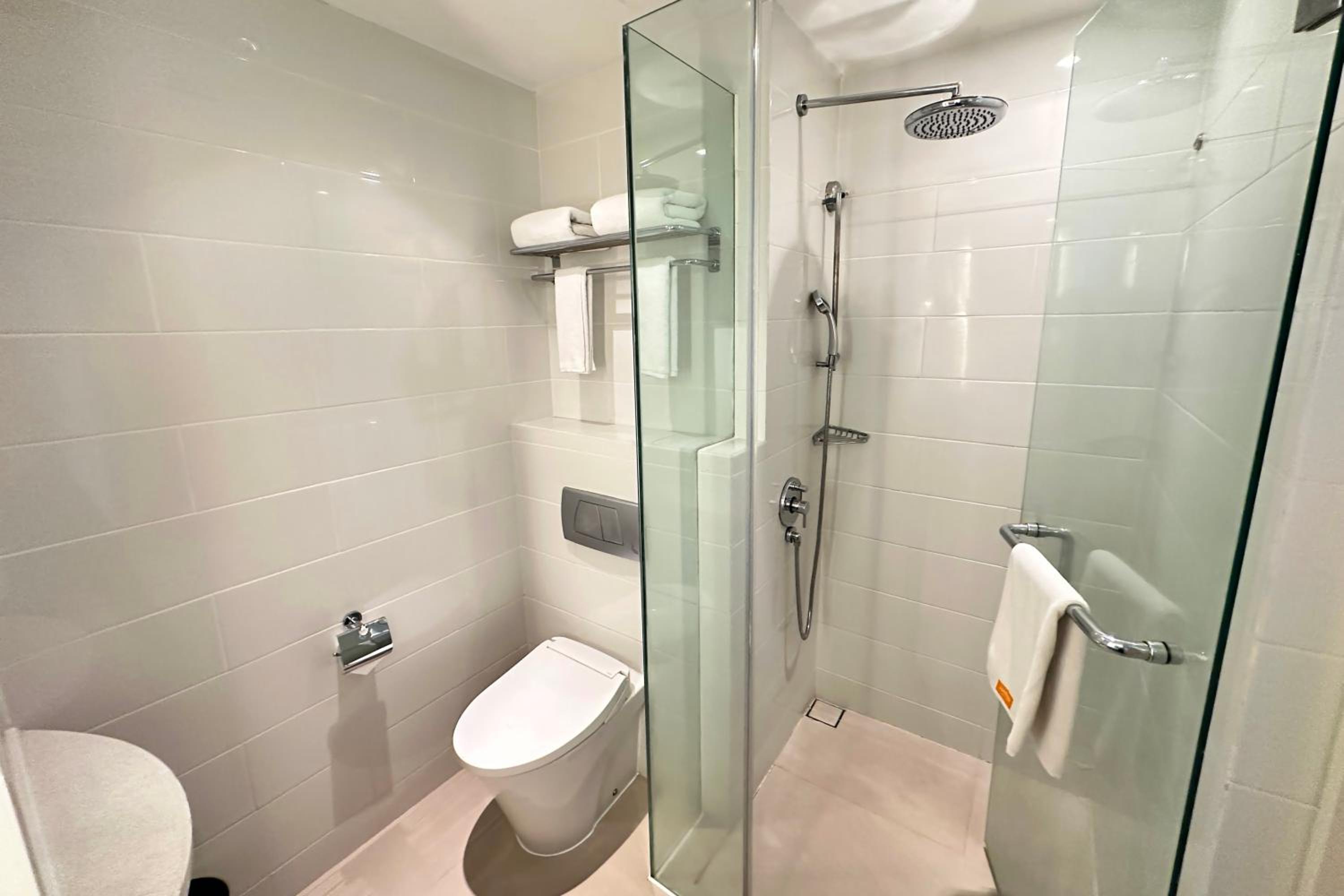 HARRIS Deluxe Room photo 2