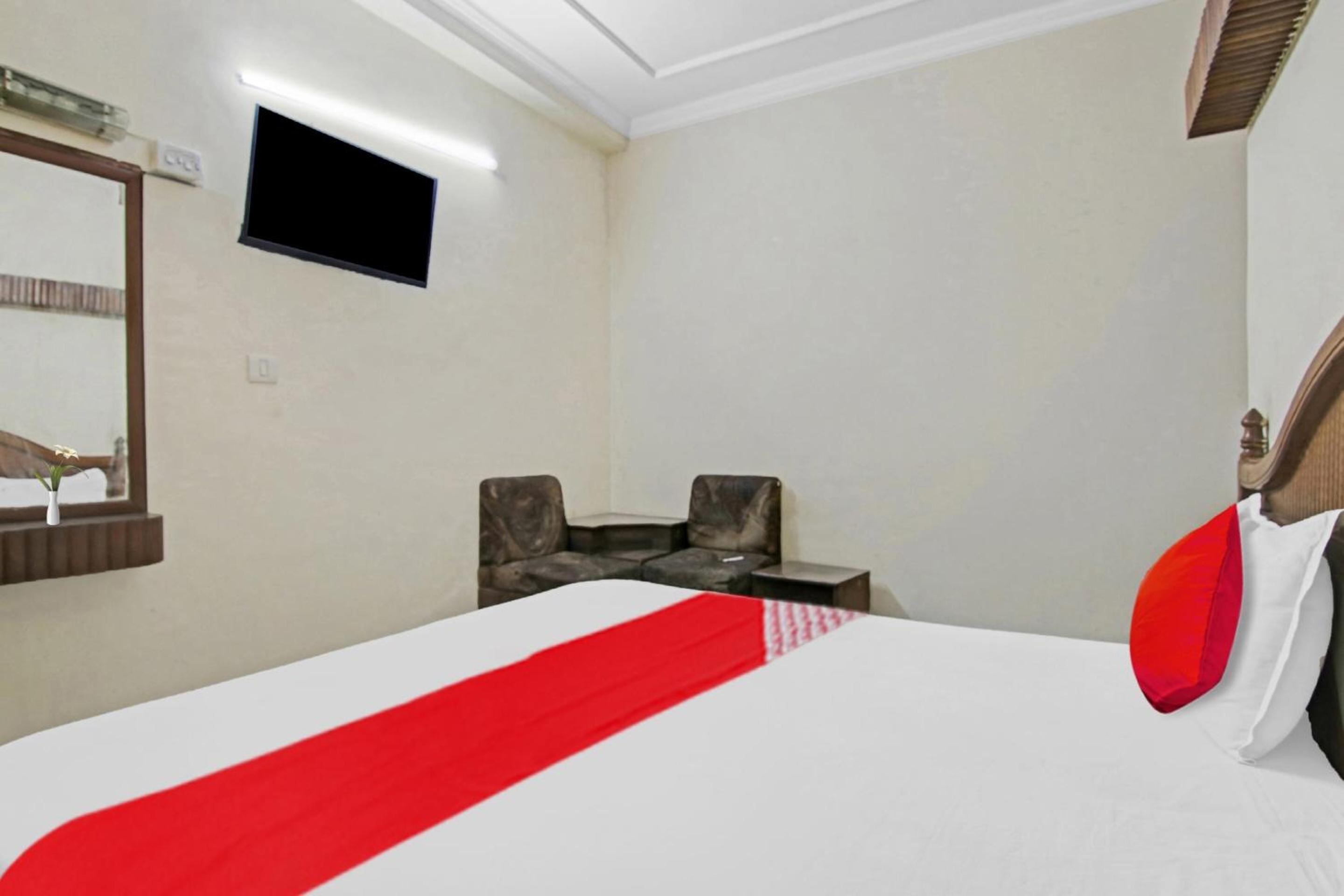 Classic Triple Room