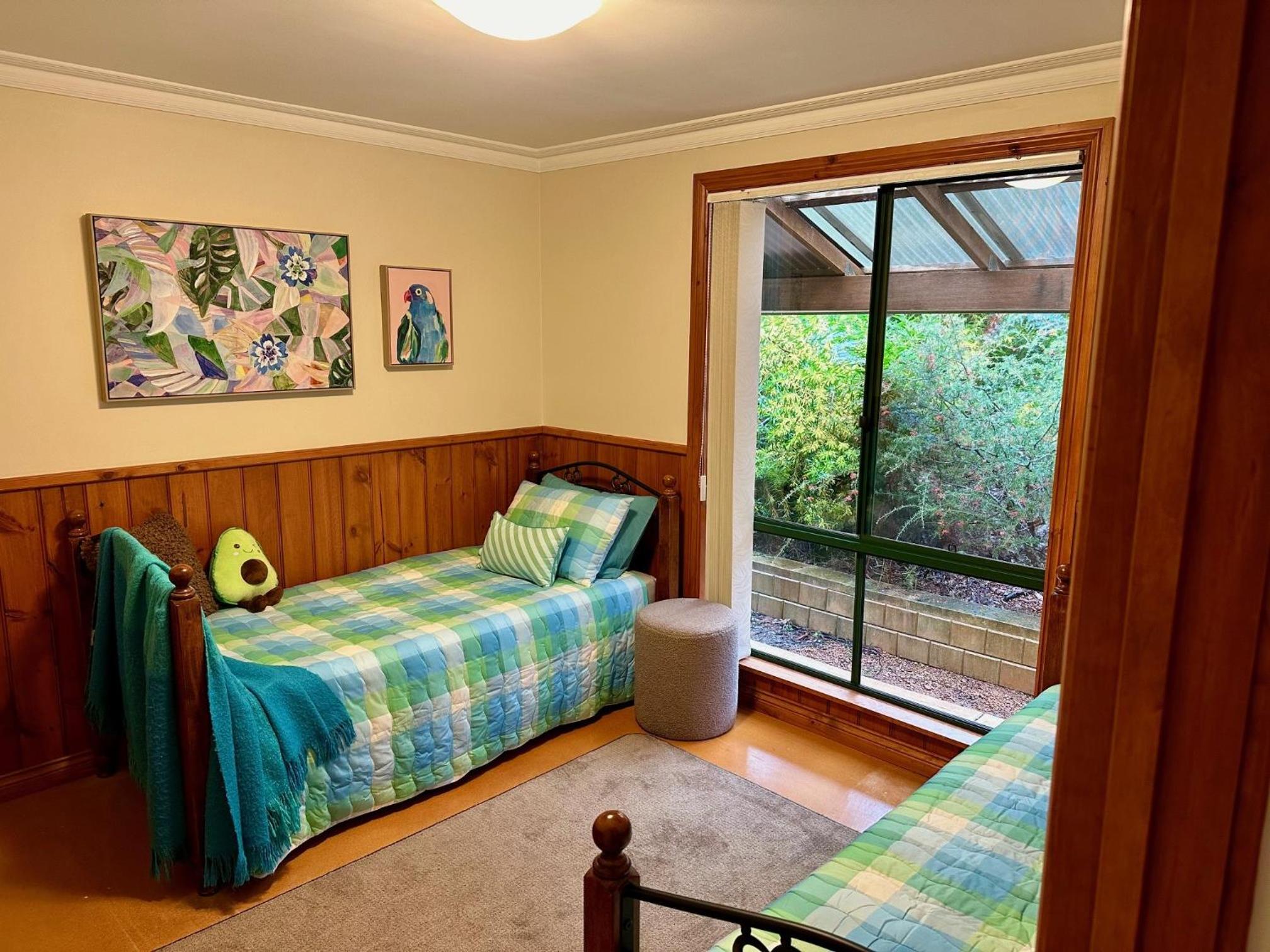 Two-Bedroom Chalet photo 1