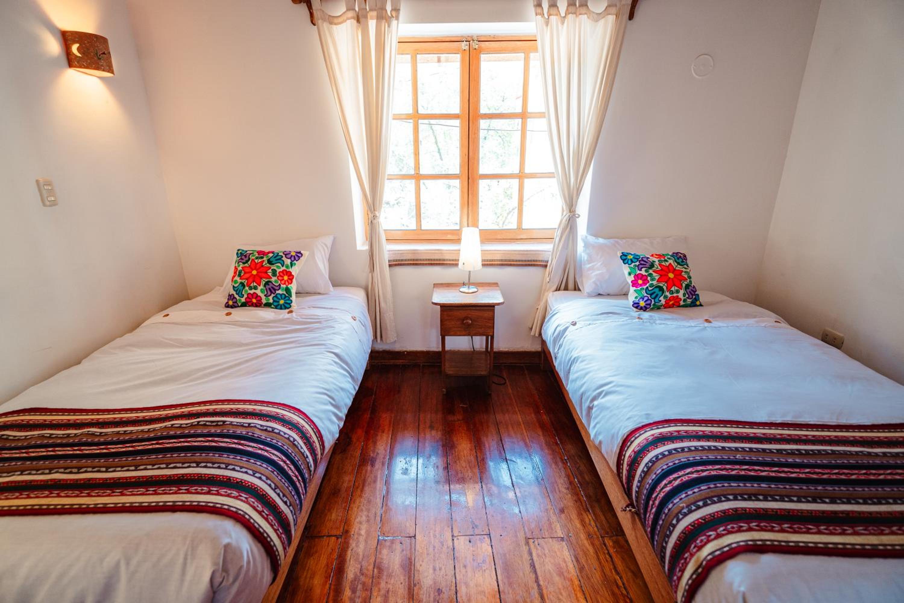 Superior Triple Room photo 1