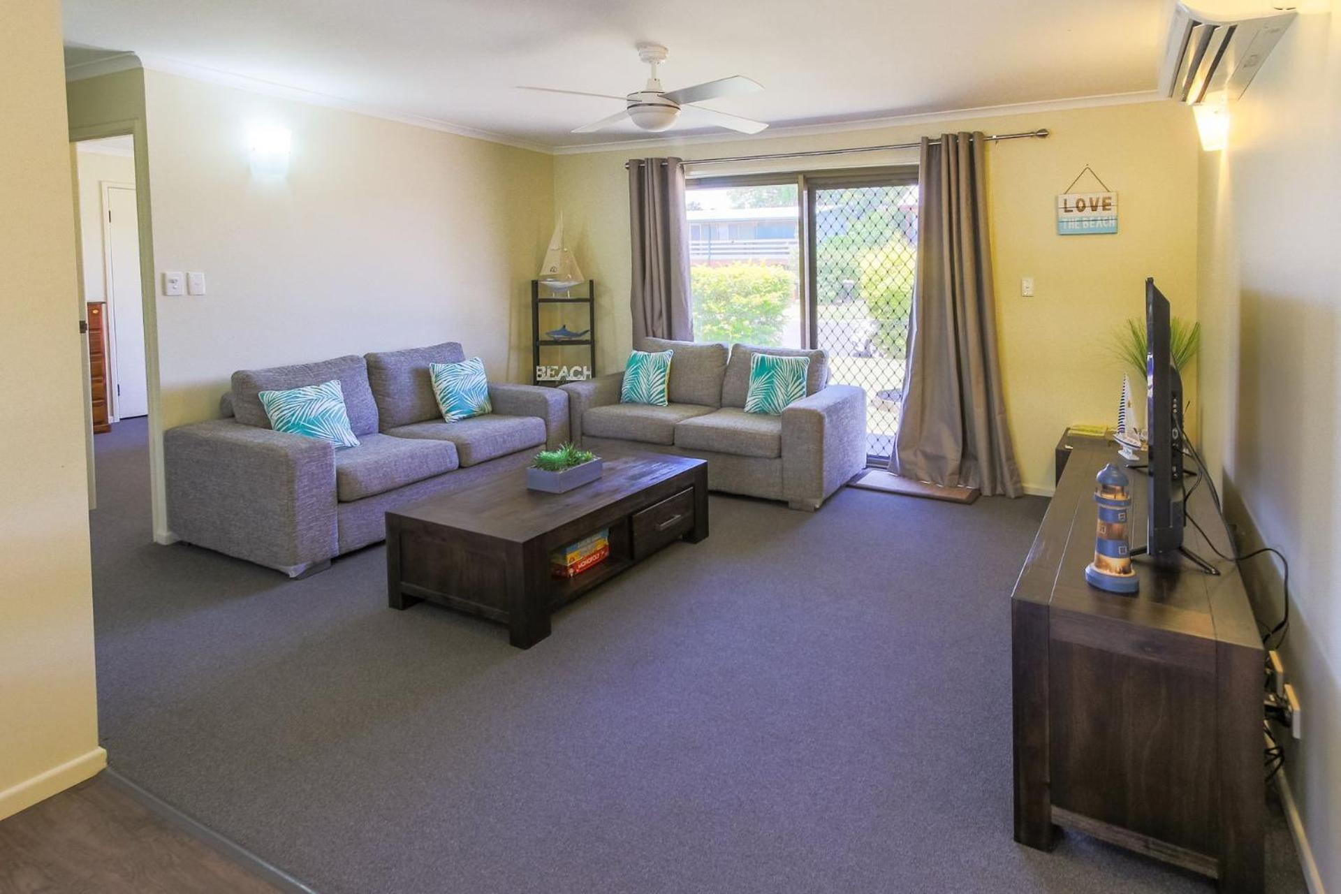 Four-Bedroom House photo 1