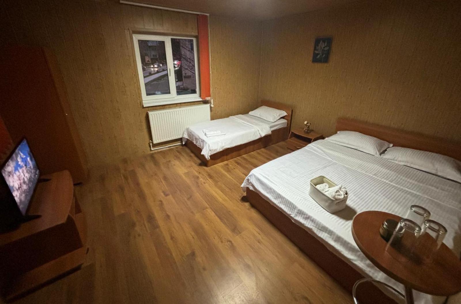 Two-Bedroom Suite photo 1