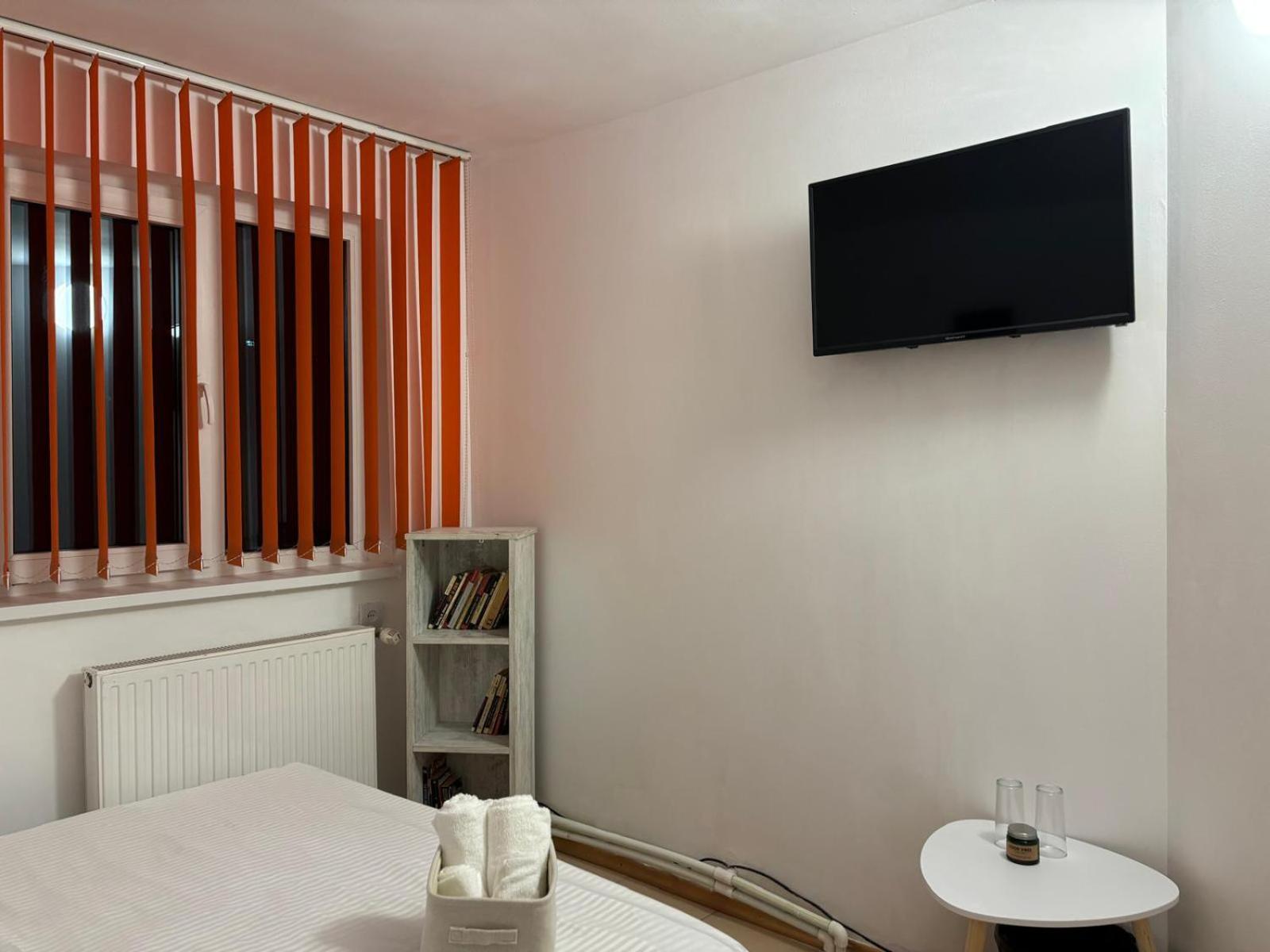 Three-Bedroom Suite photo 3