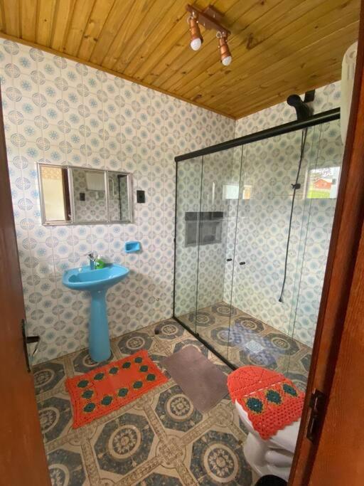 Two-Bedroom House photo 2
