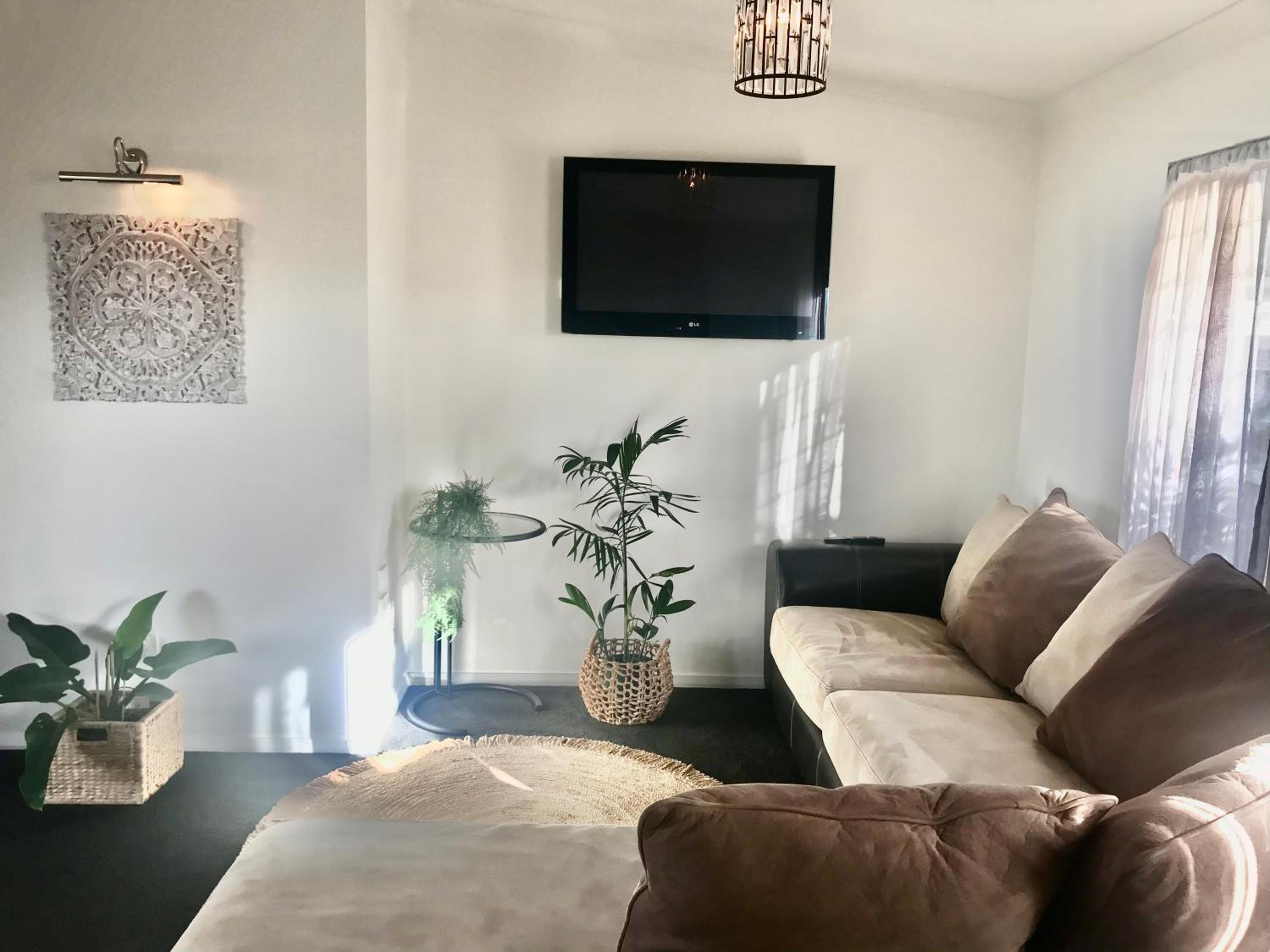 Two-Bedroom House photo 1