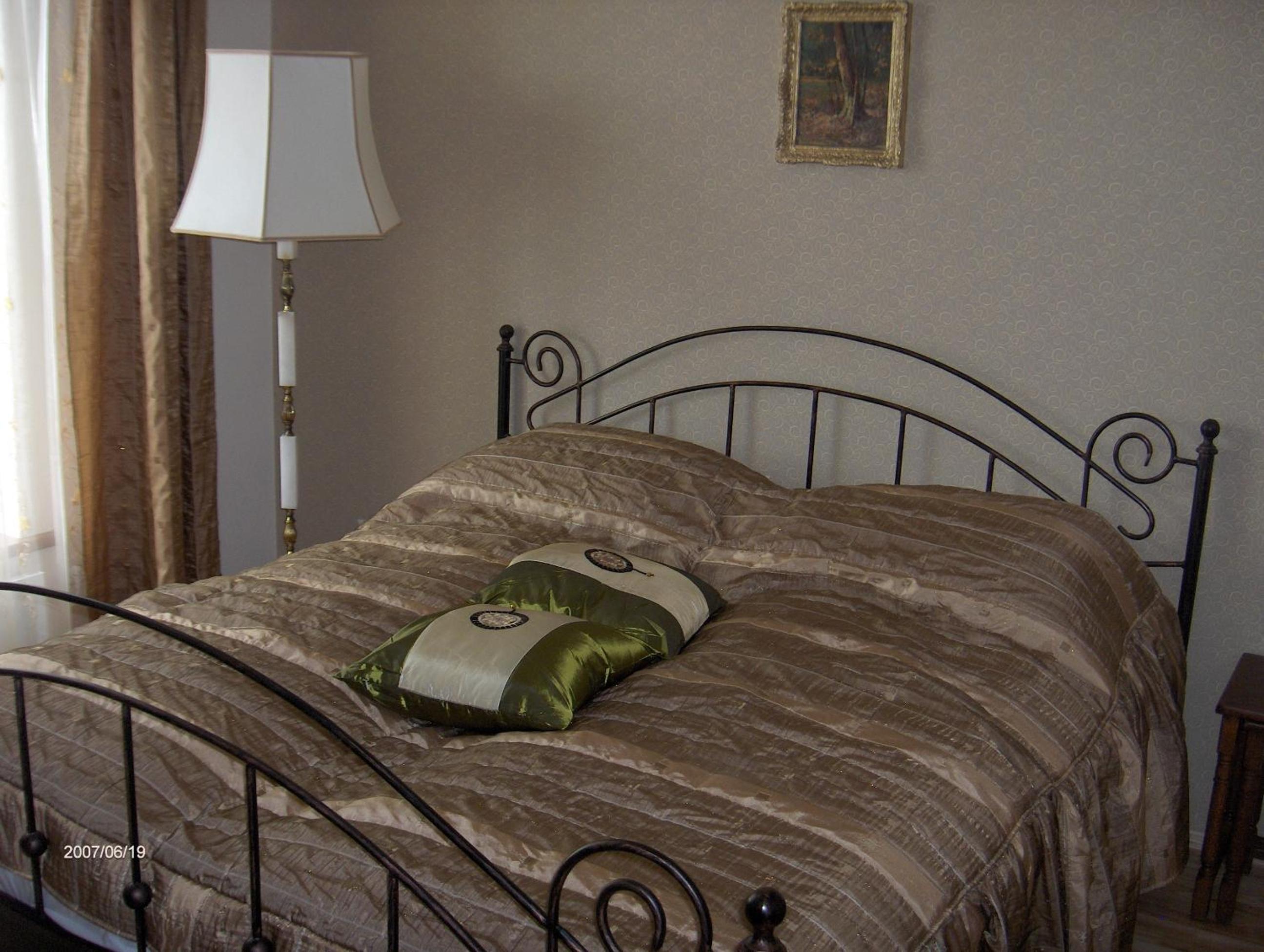 Deluxe Double Room photo 2