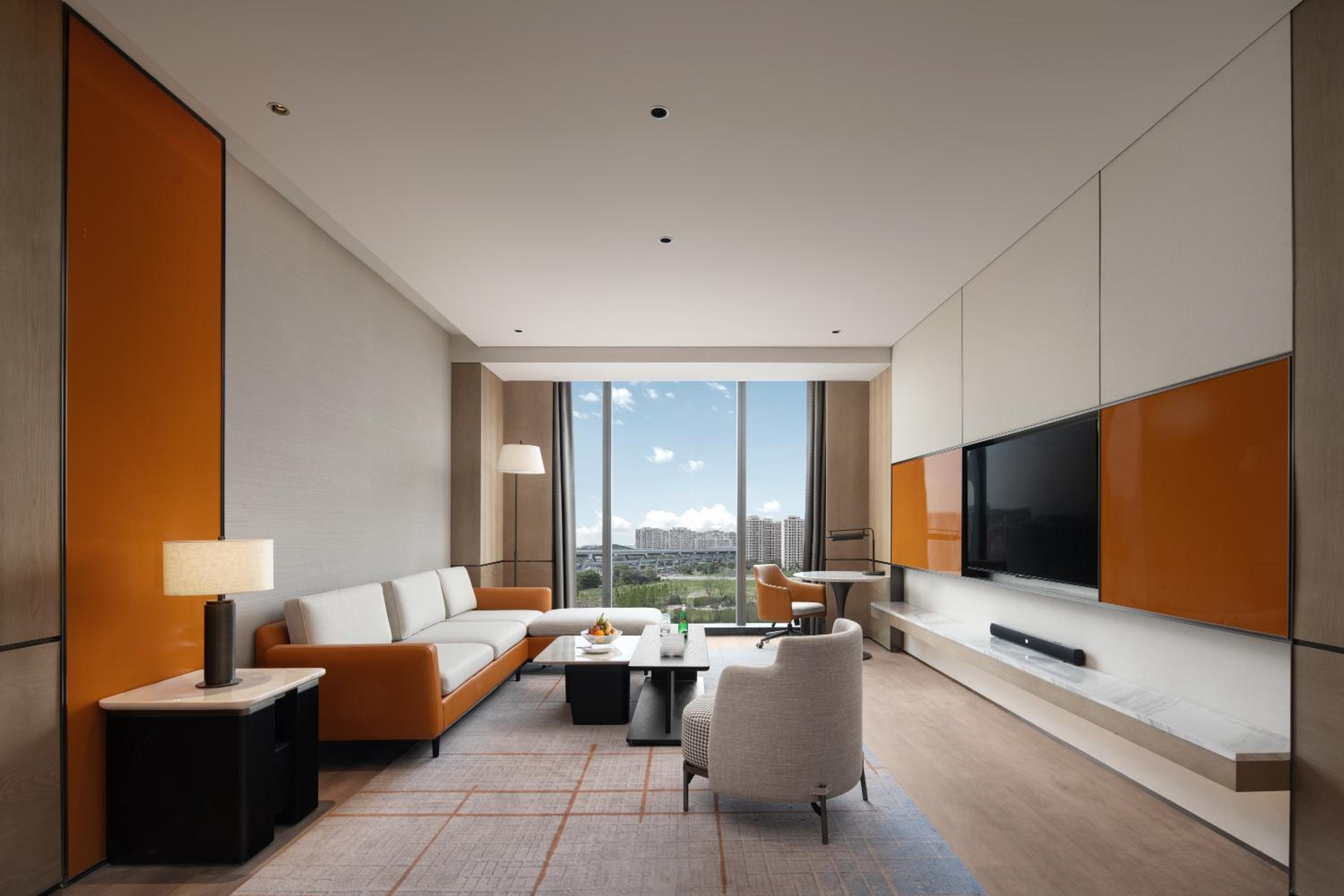 Executive Suite