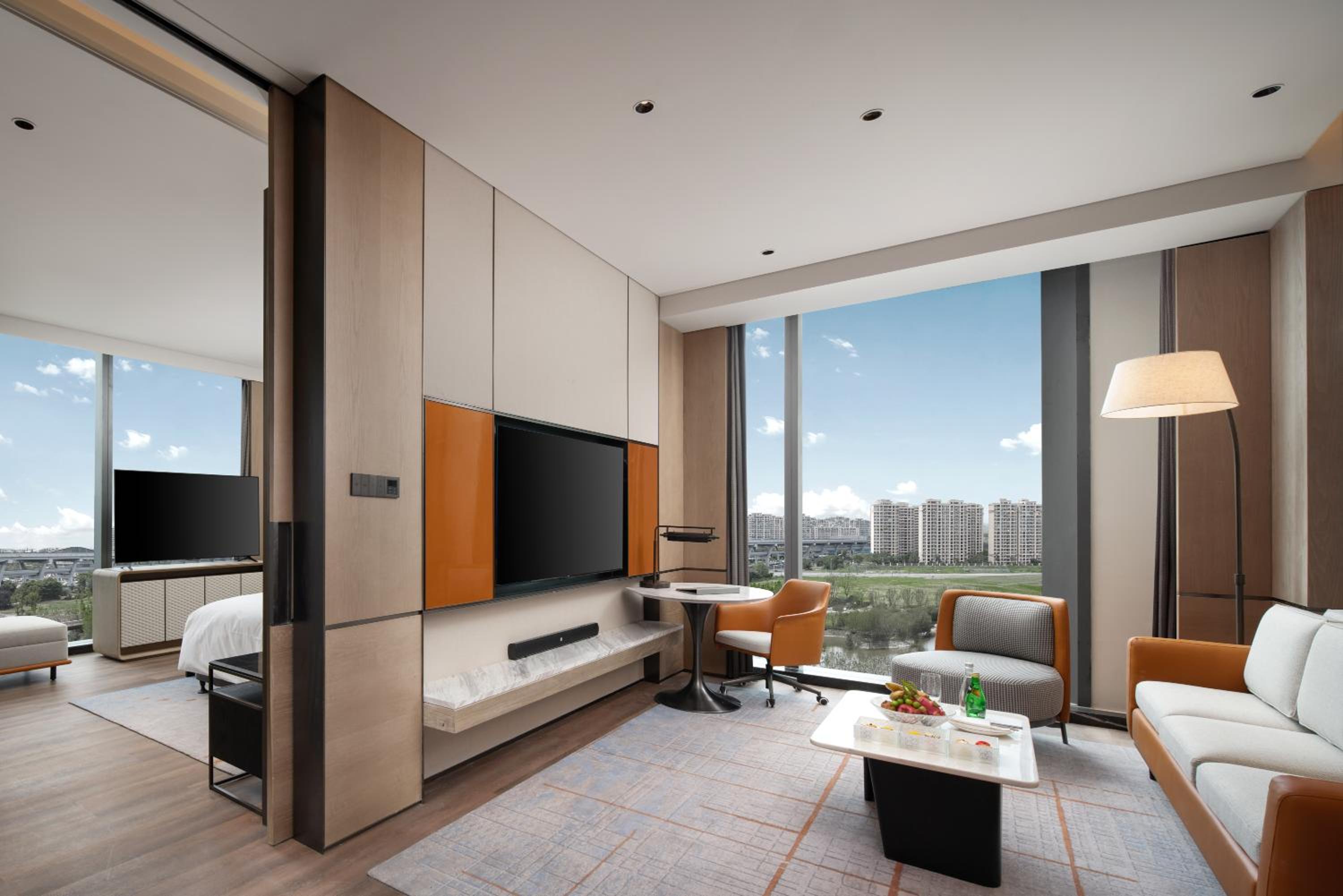 Superior Suite photo 1
