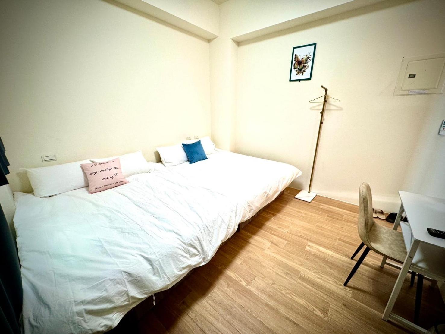 Standard Quadruple Room photo 2