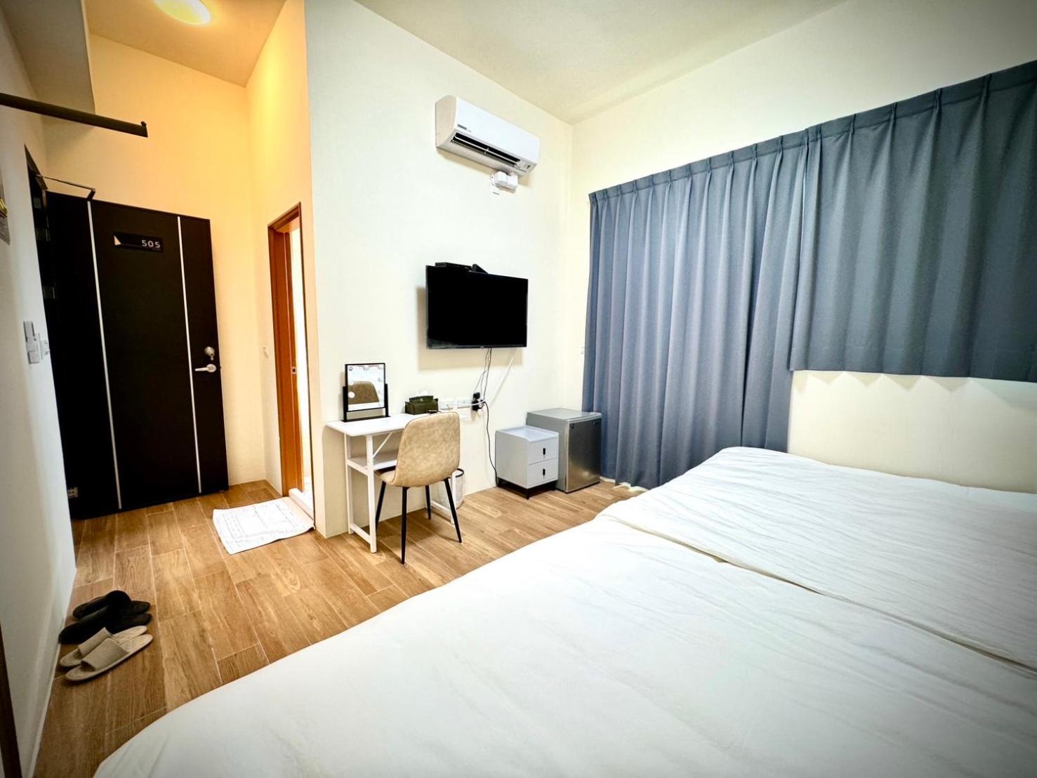 Standard Quadruple Room photo 1