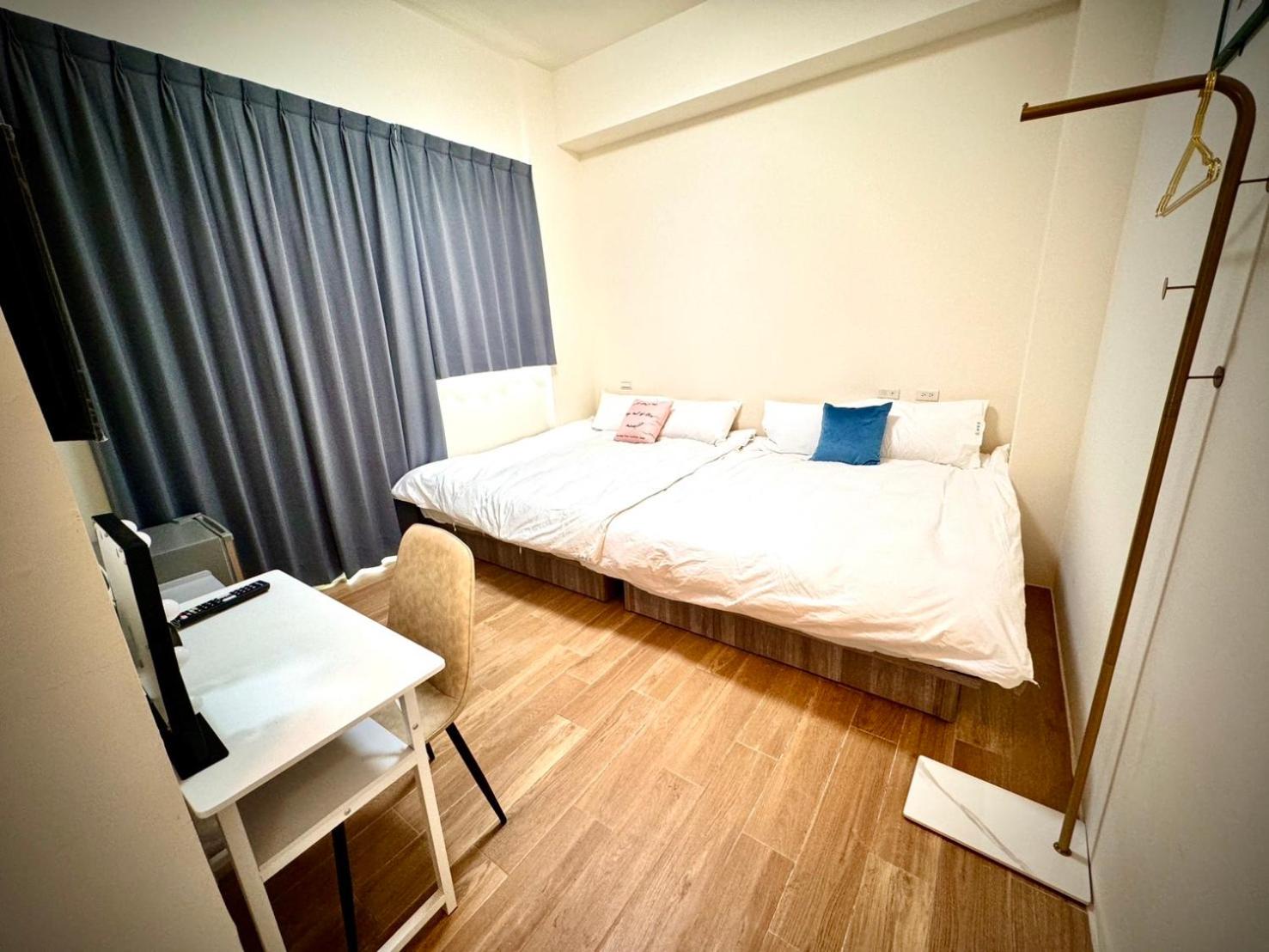 Standard Quadruple Room photo 3