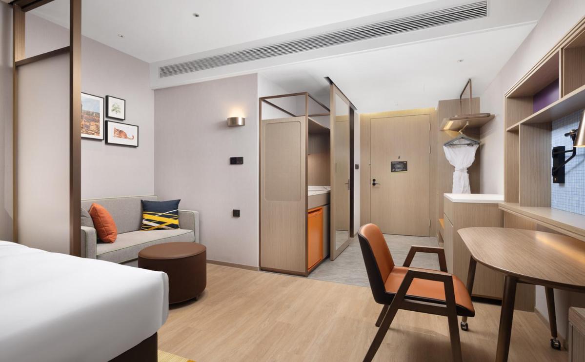 Superior Twin Room photo 2