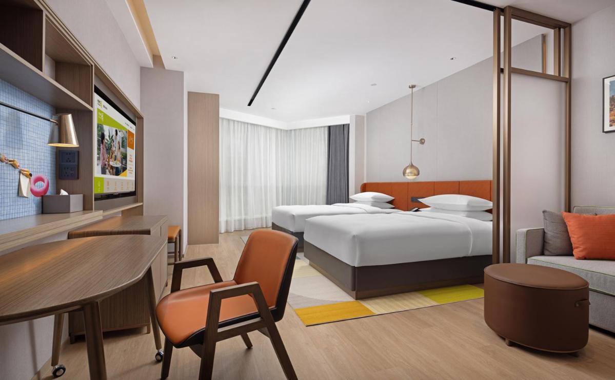 Superior Twin Room photo 3