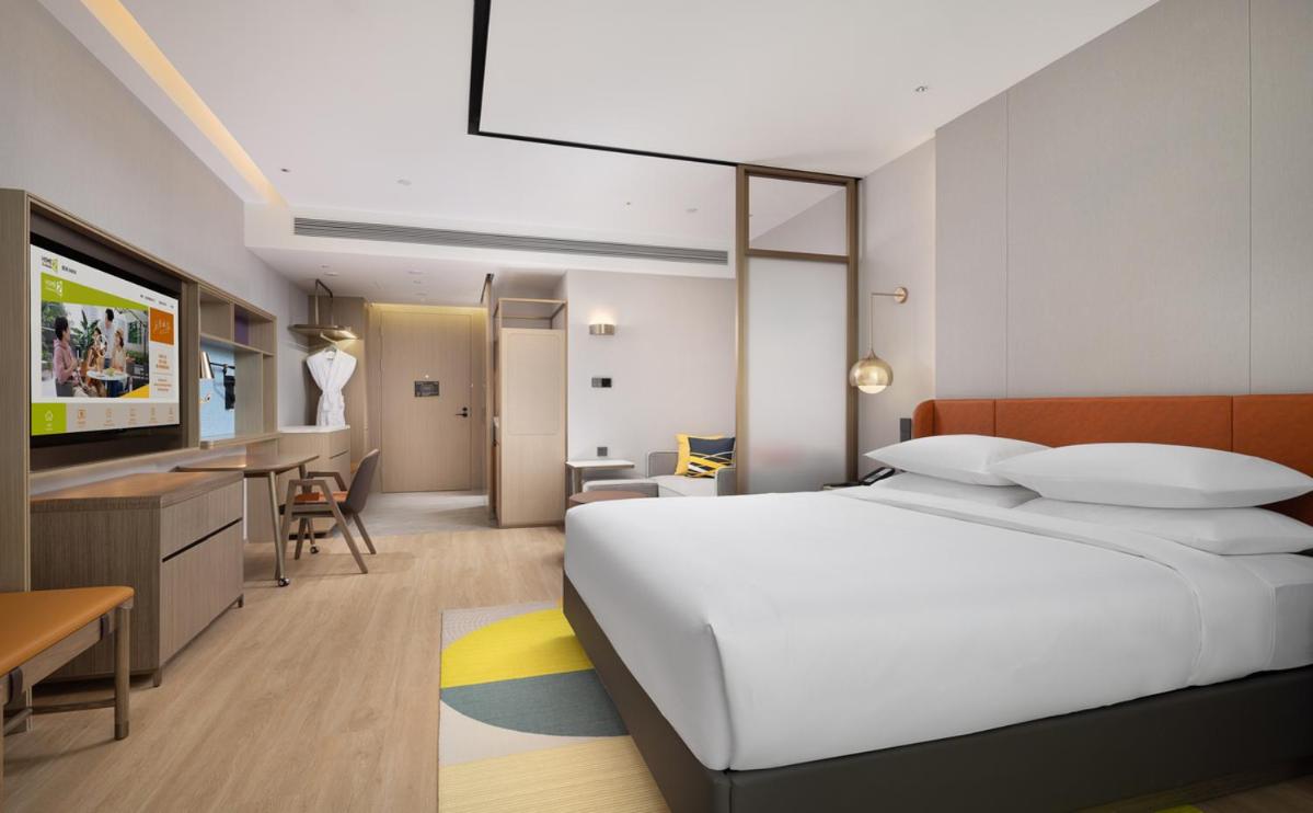 Double Room with Mountain View photo 2