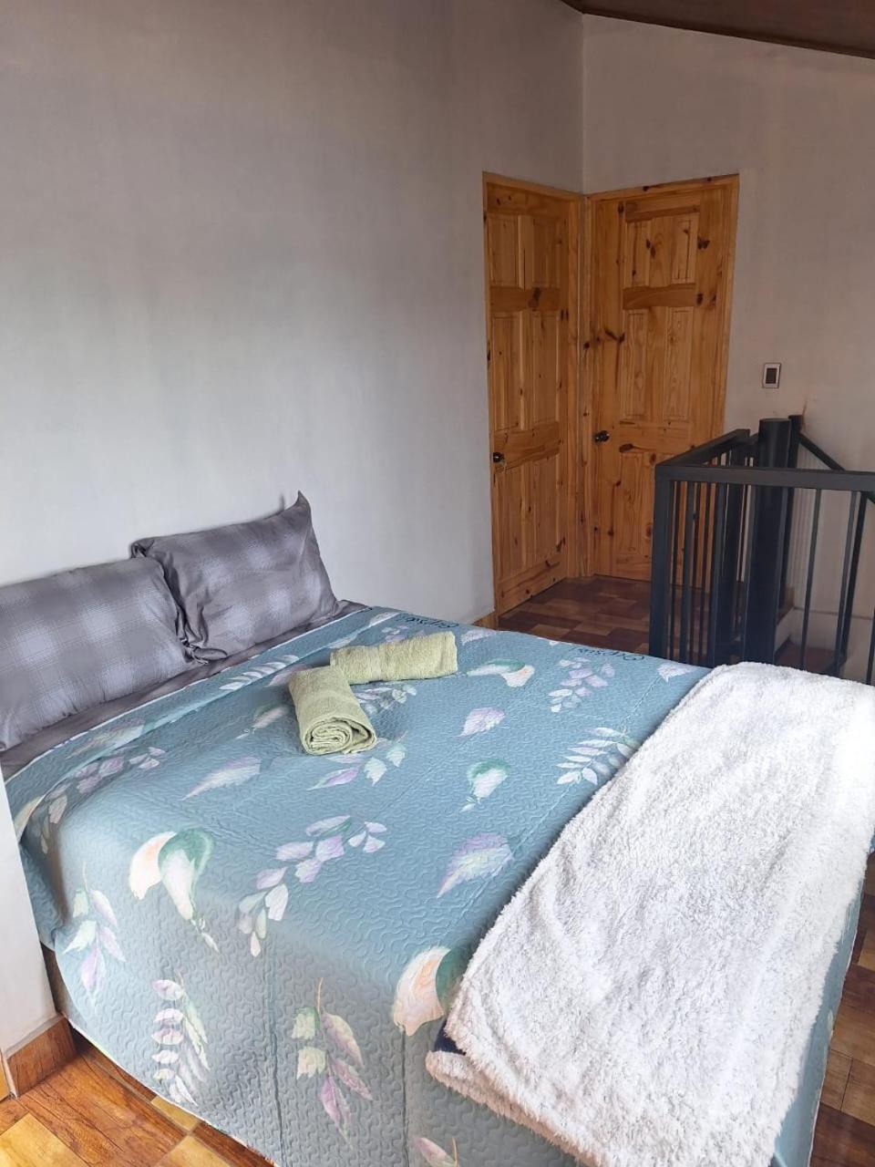 Two-Bedroom House photo 1