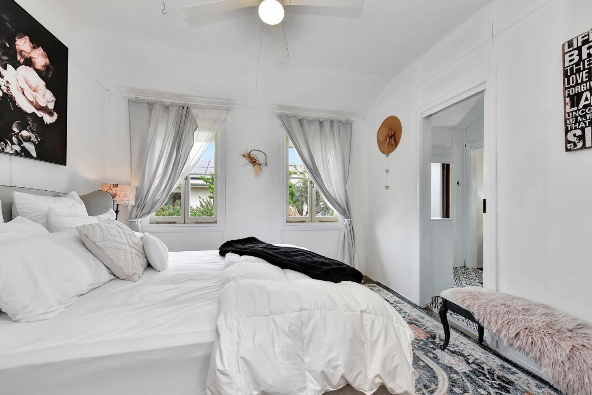 Two-Bedroom House photo 1
