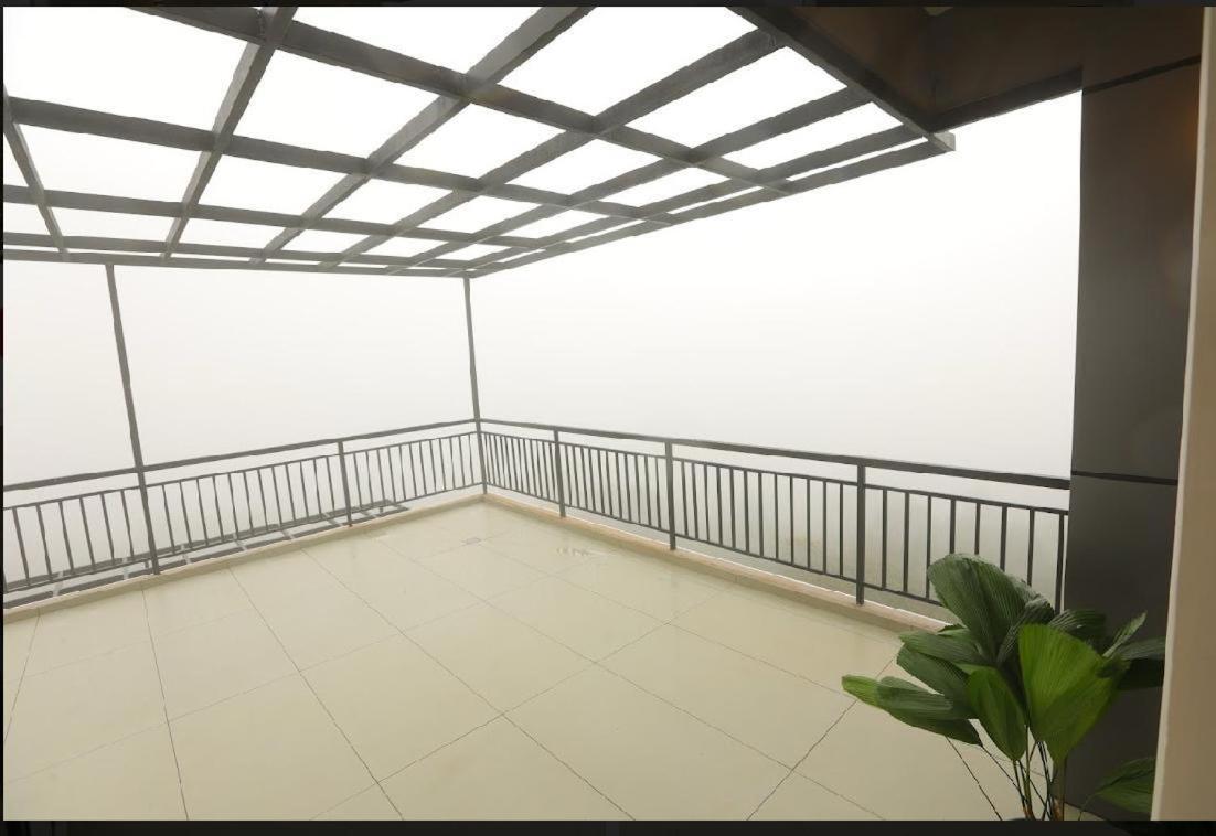Deluxe Double Room With Balcony photo 3