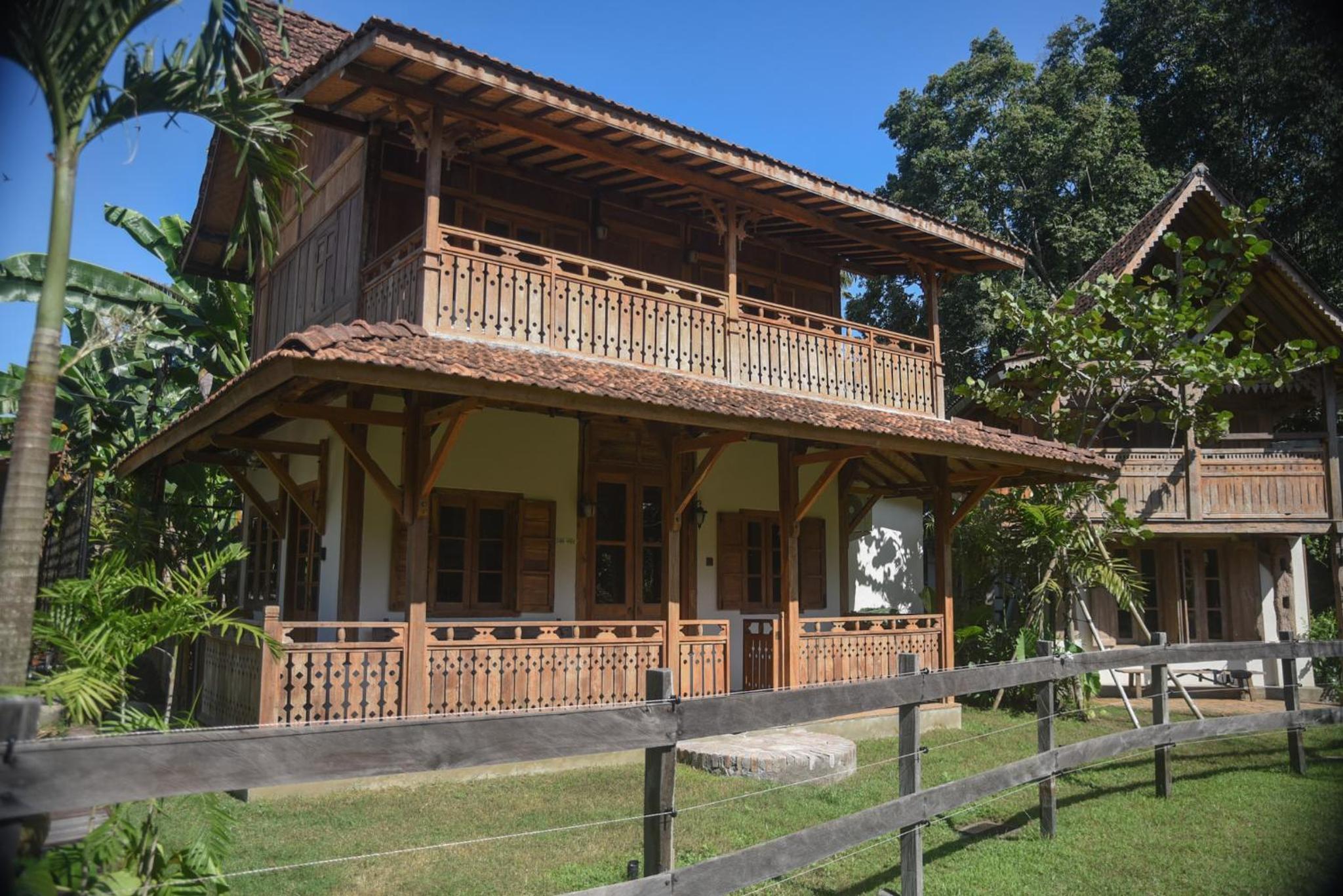 Villa With Garden View photo 2