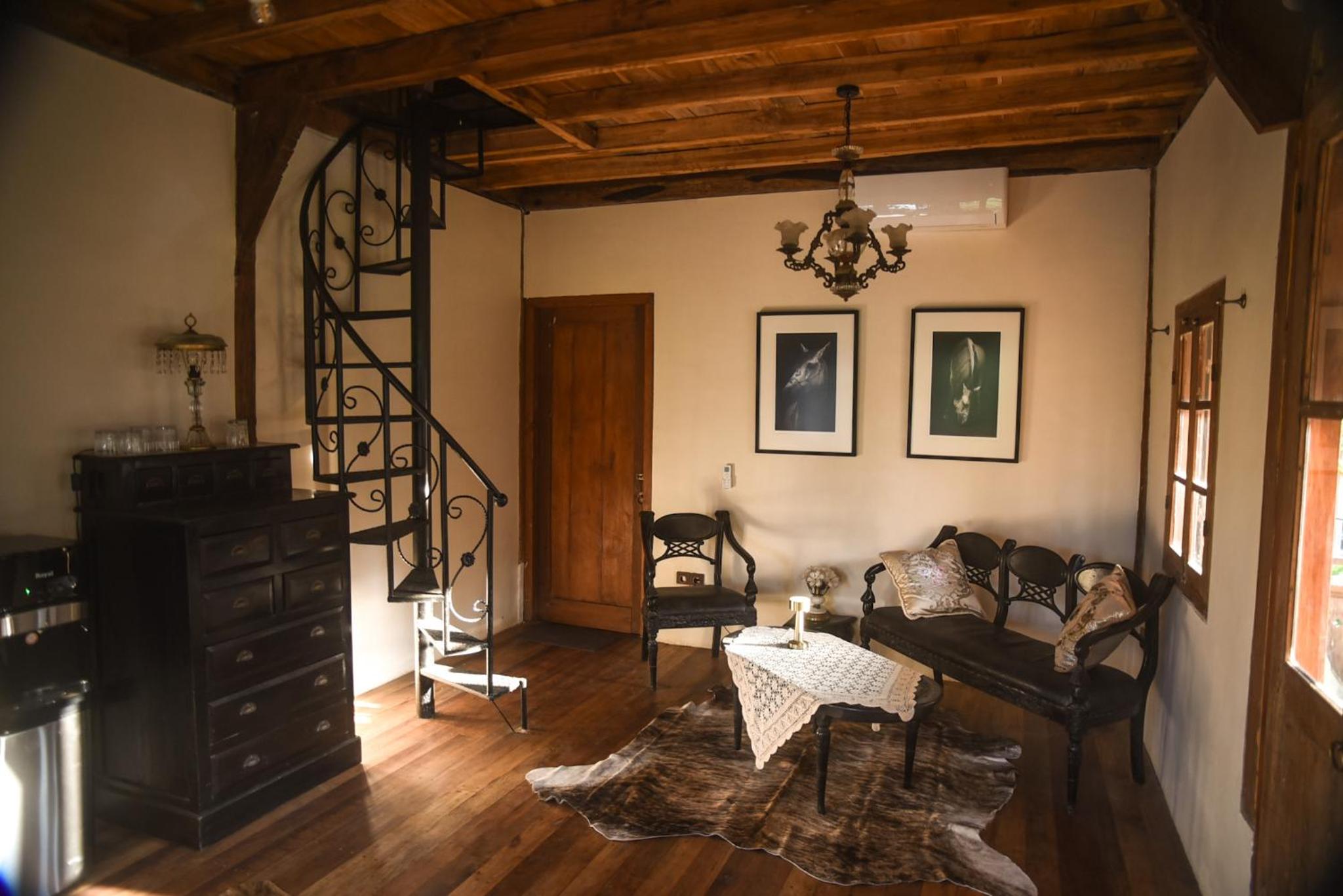 Villa With Garden View photo 1