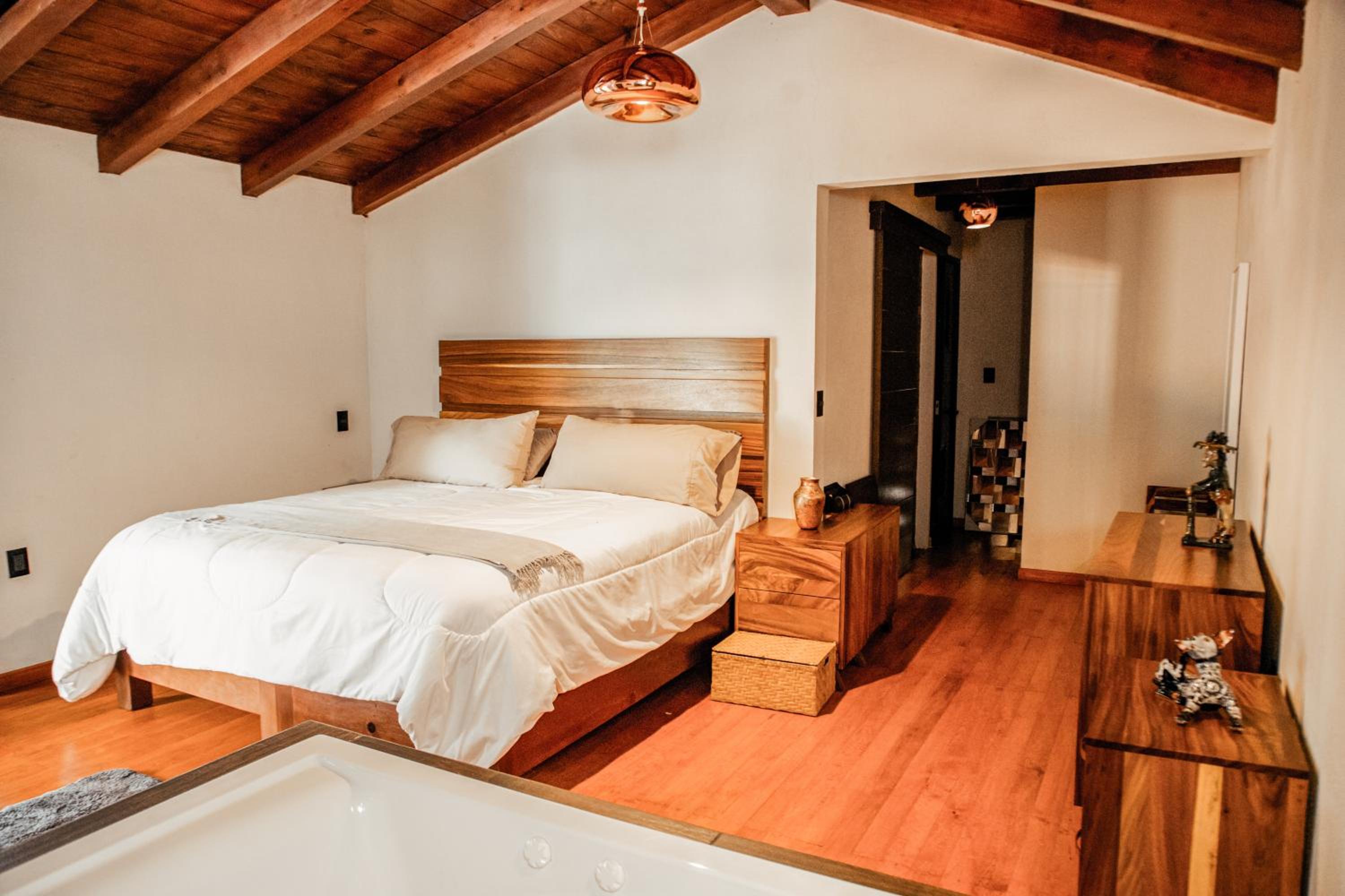 Junior Suite with Sauna photo 1