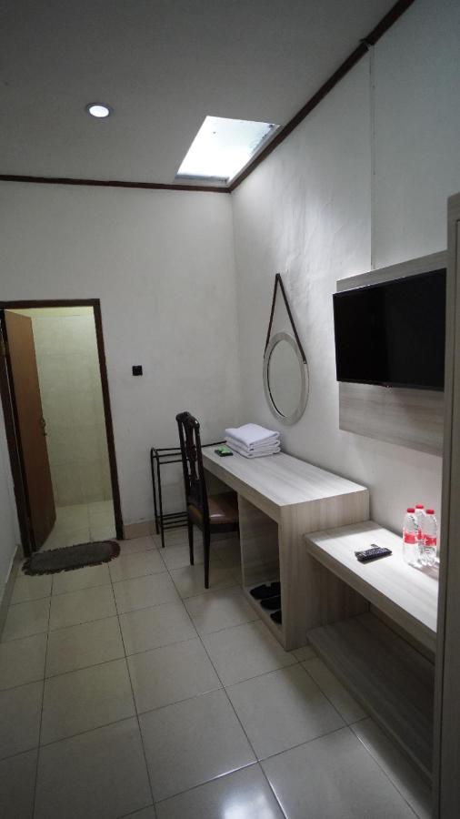Triple Room photo 2