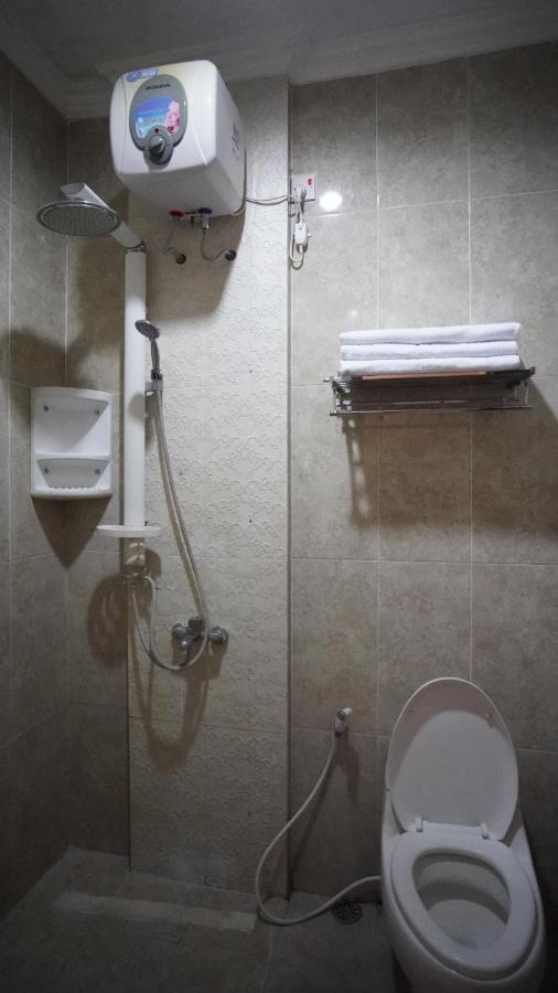 Triple Room photo 3