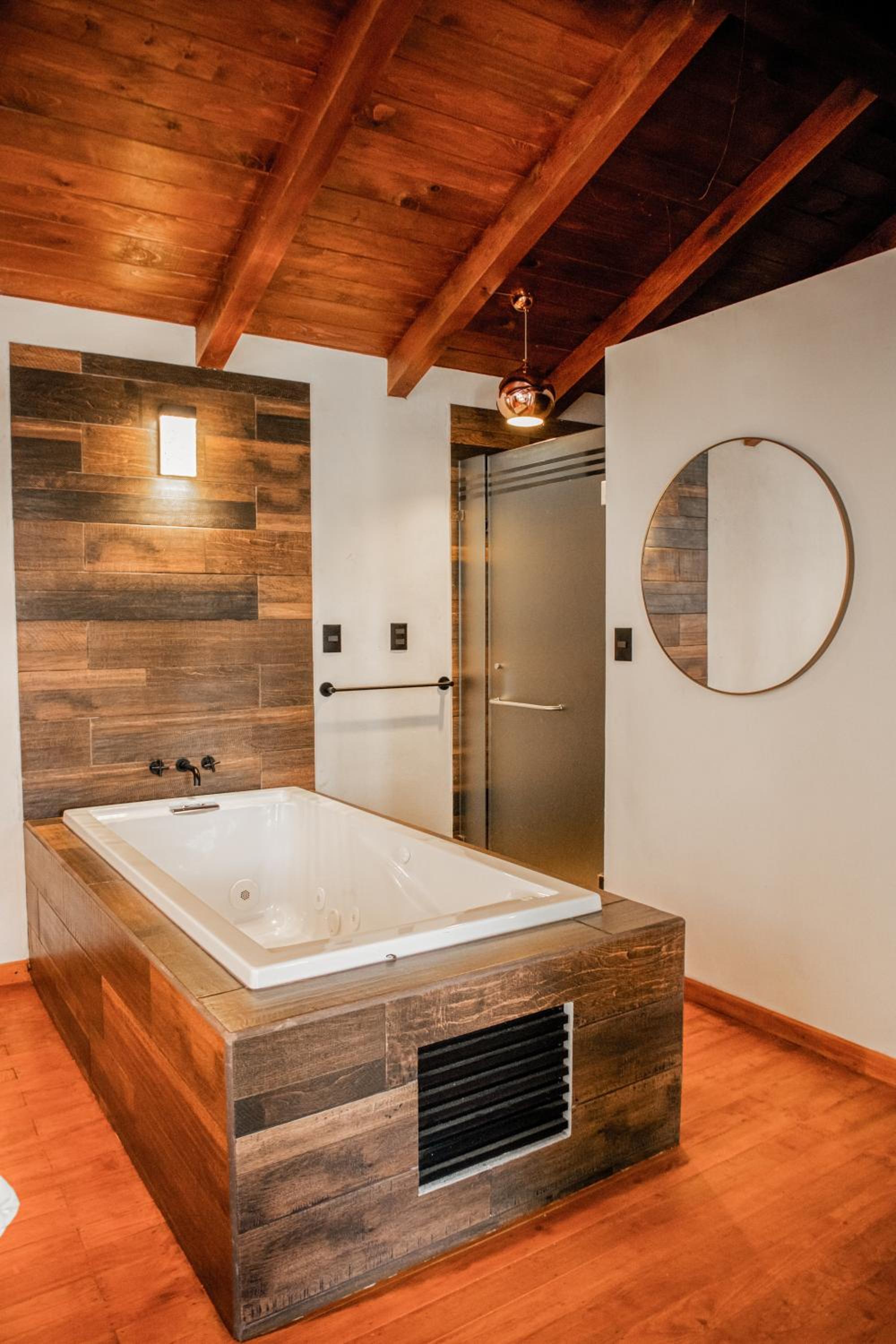 Junior Suite with Sauna photo 3