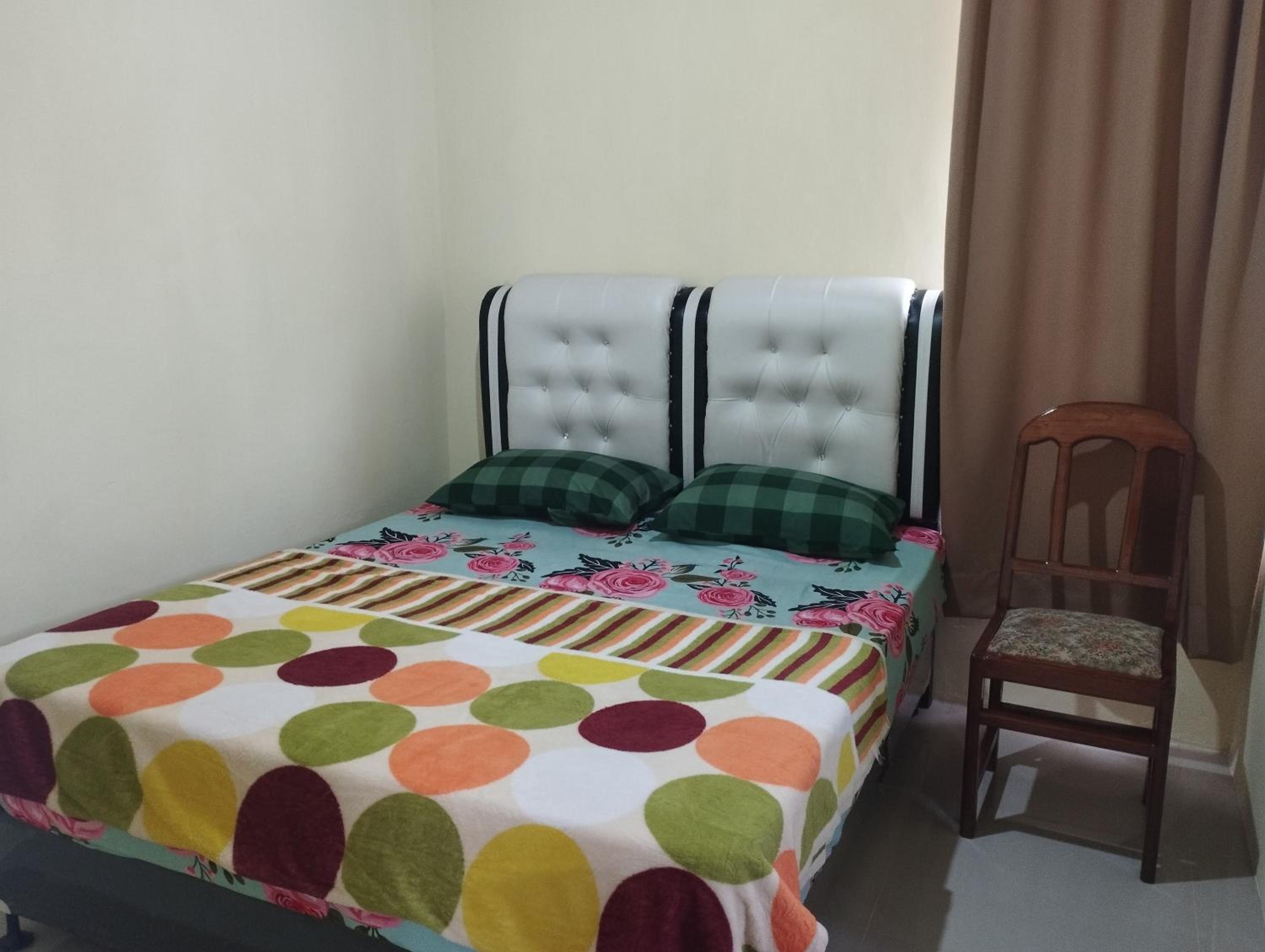 Double Room with Private Bathroom photo 1
