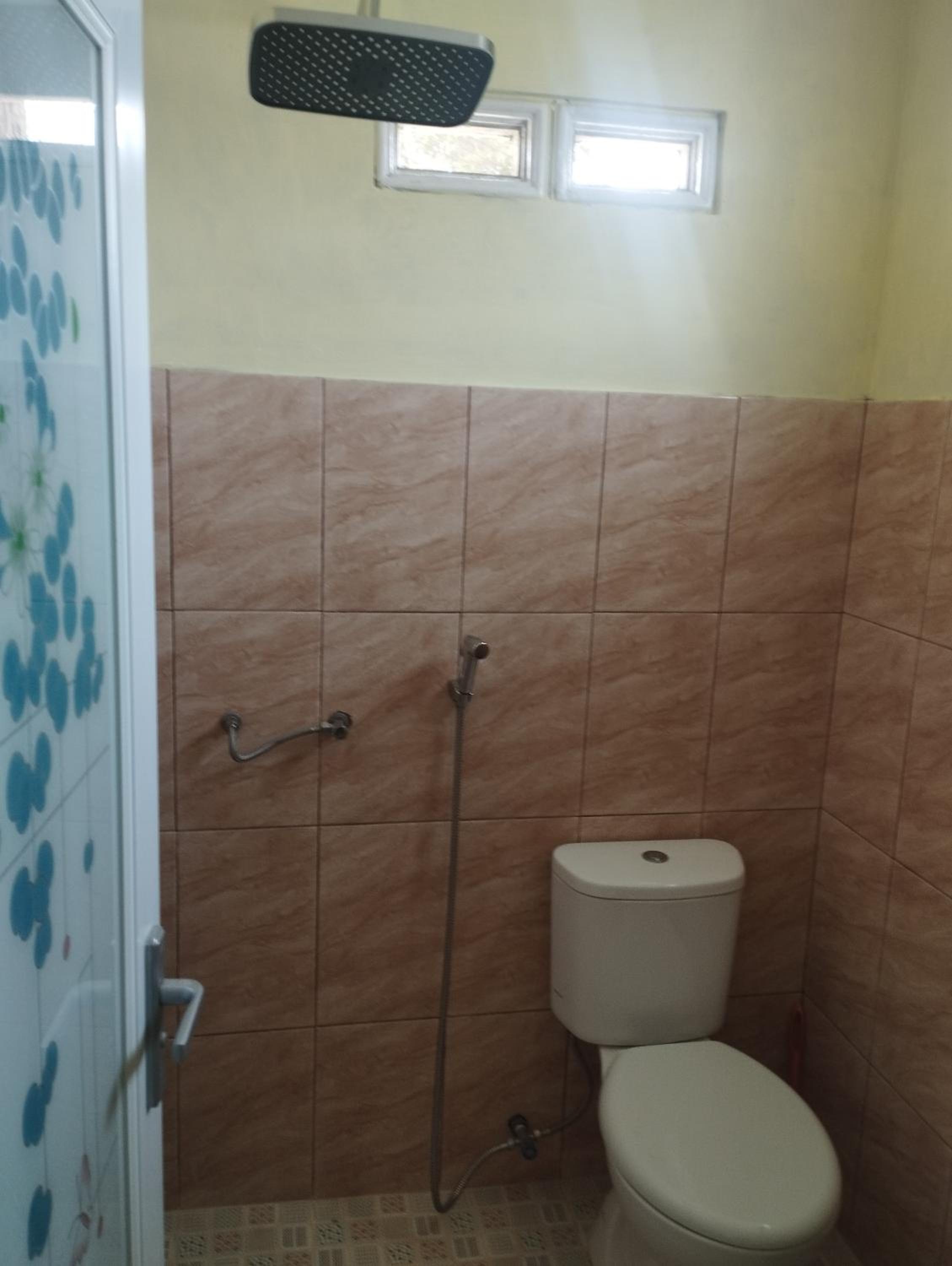 Double Room with Private Bathroom photo 2