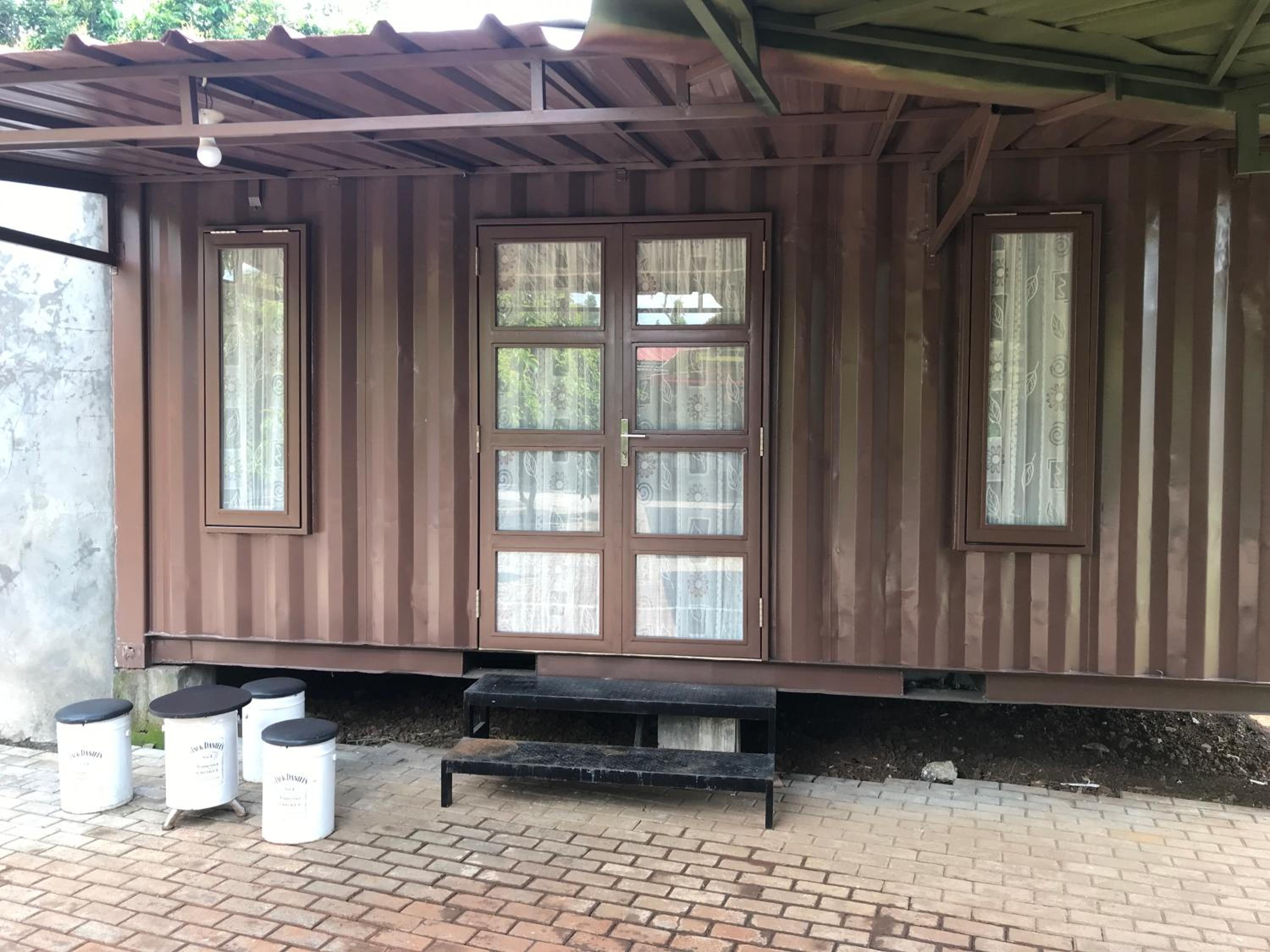 Double Room With Private Bathroom photo 2