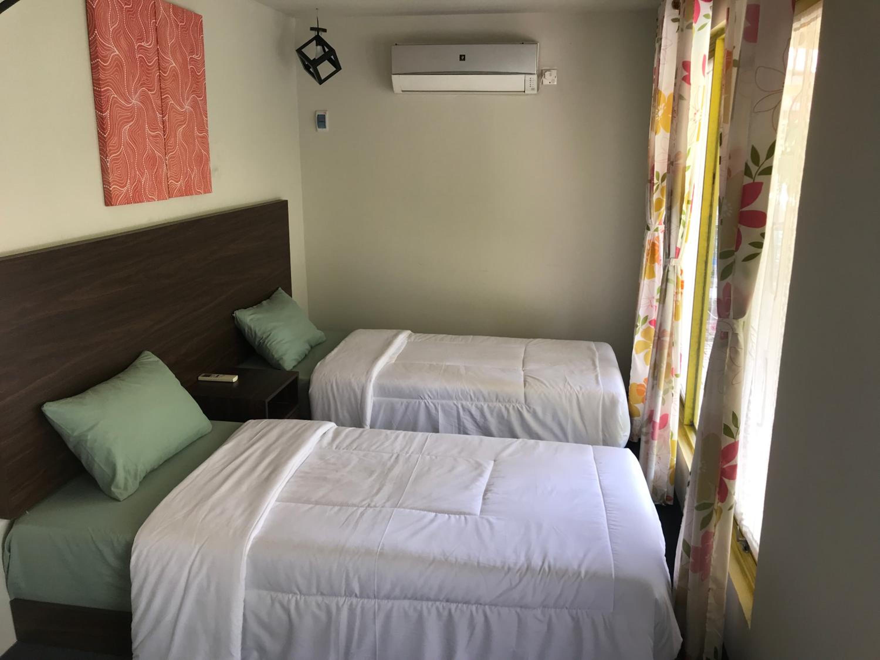 Double Room With Private Bathroom photo 1