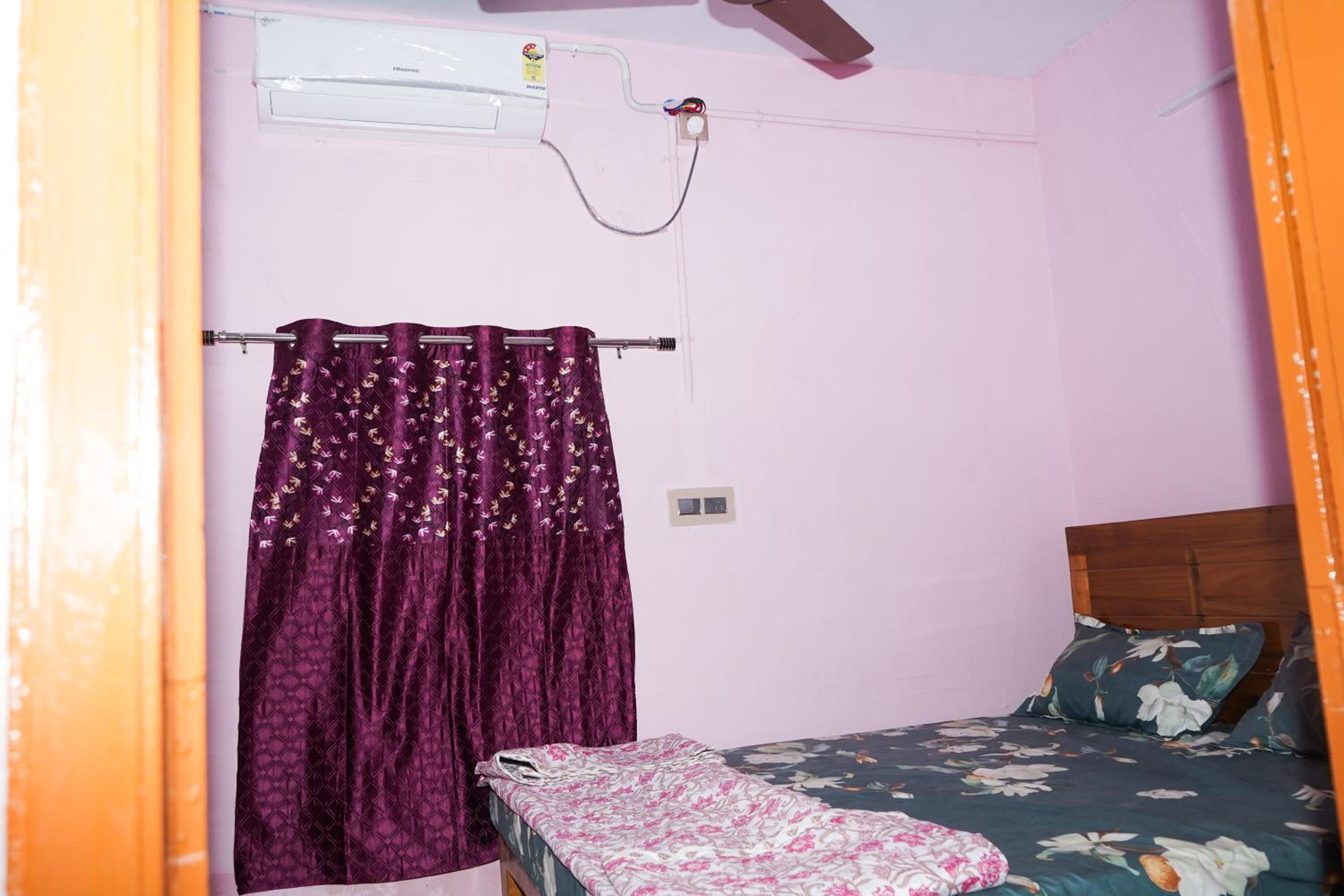 Two-Bedroom House photo 1