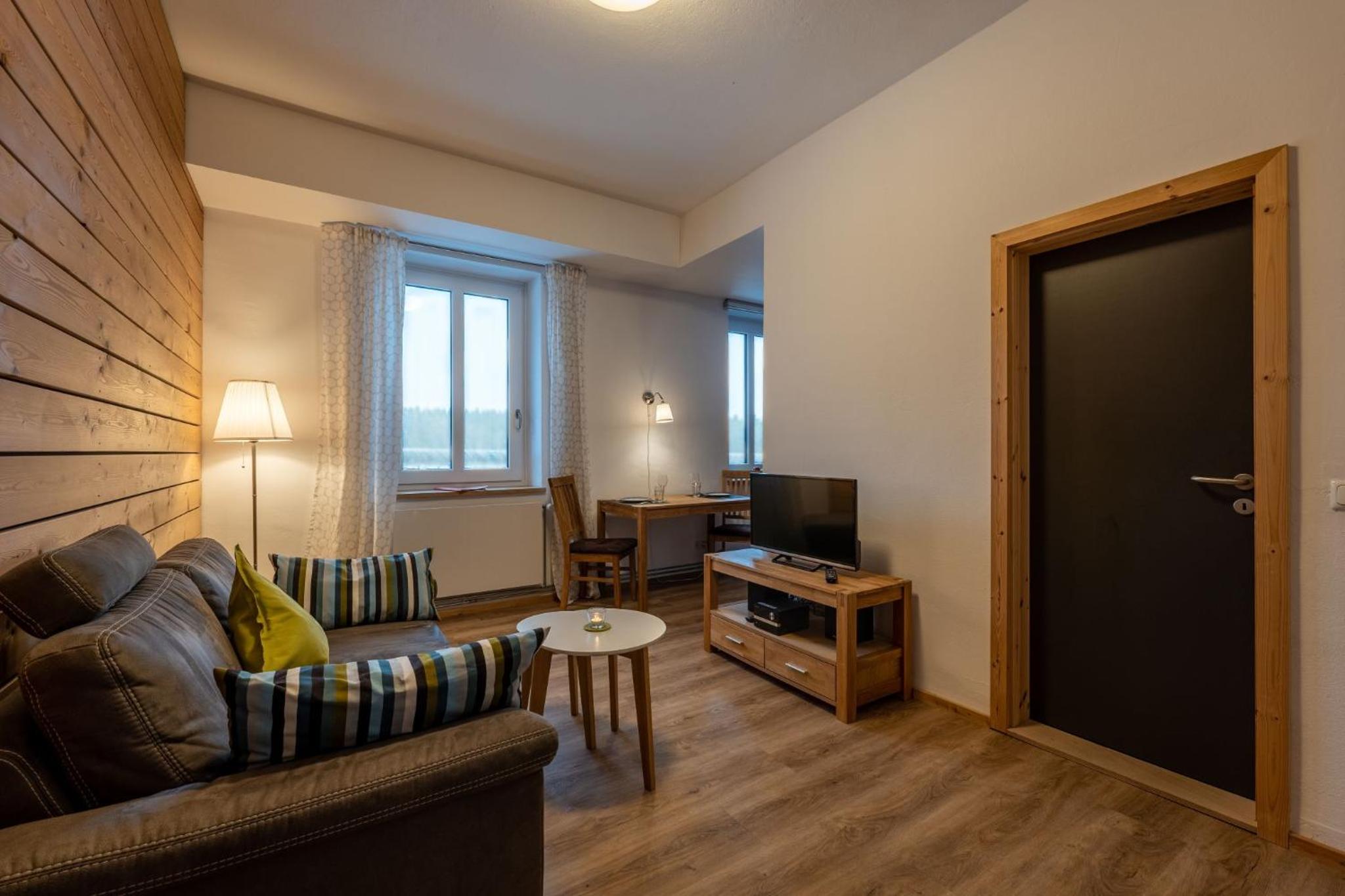 Double or Twin Room with Private Bathroom photo 1