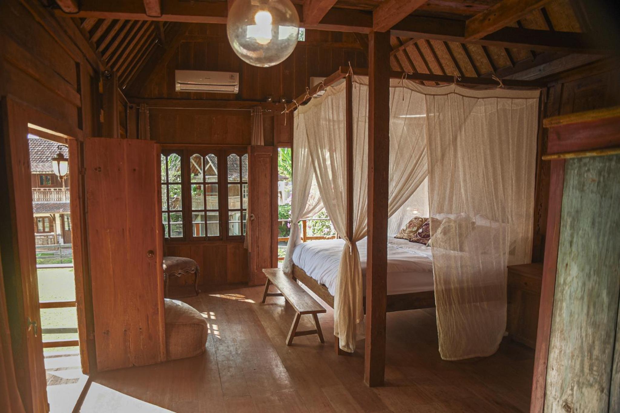 Two-Bedroom Villa photo 1