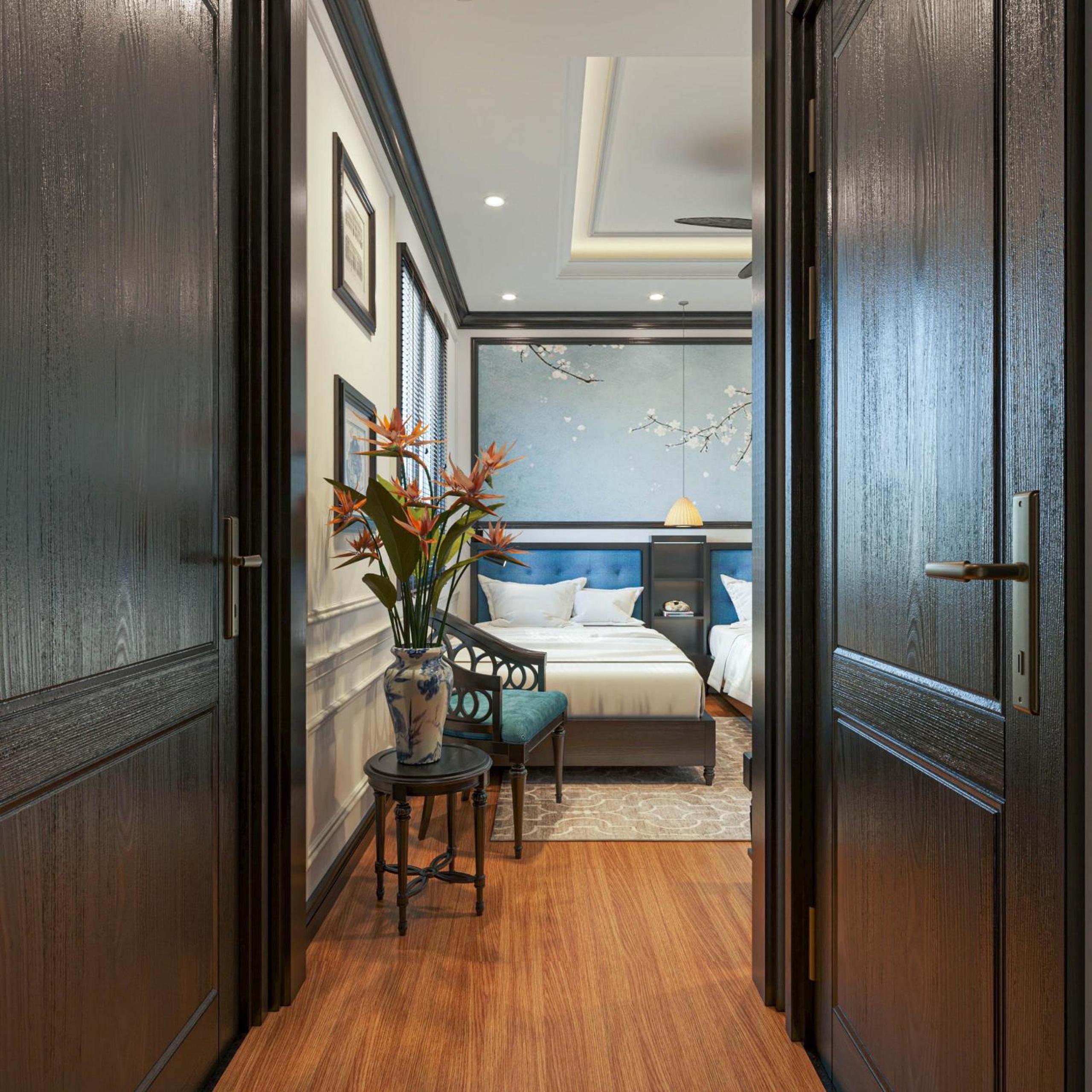 Triple Room photo 3