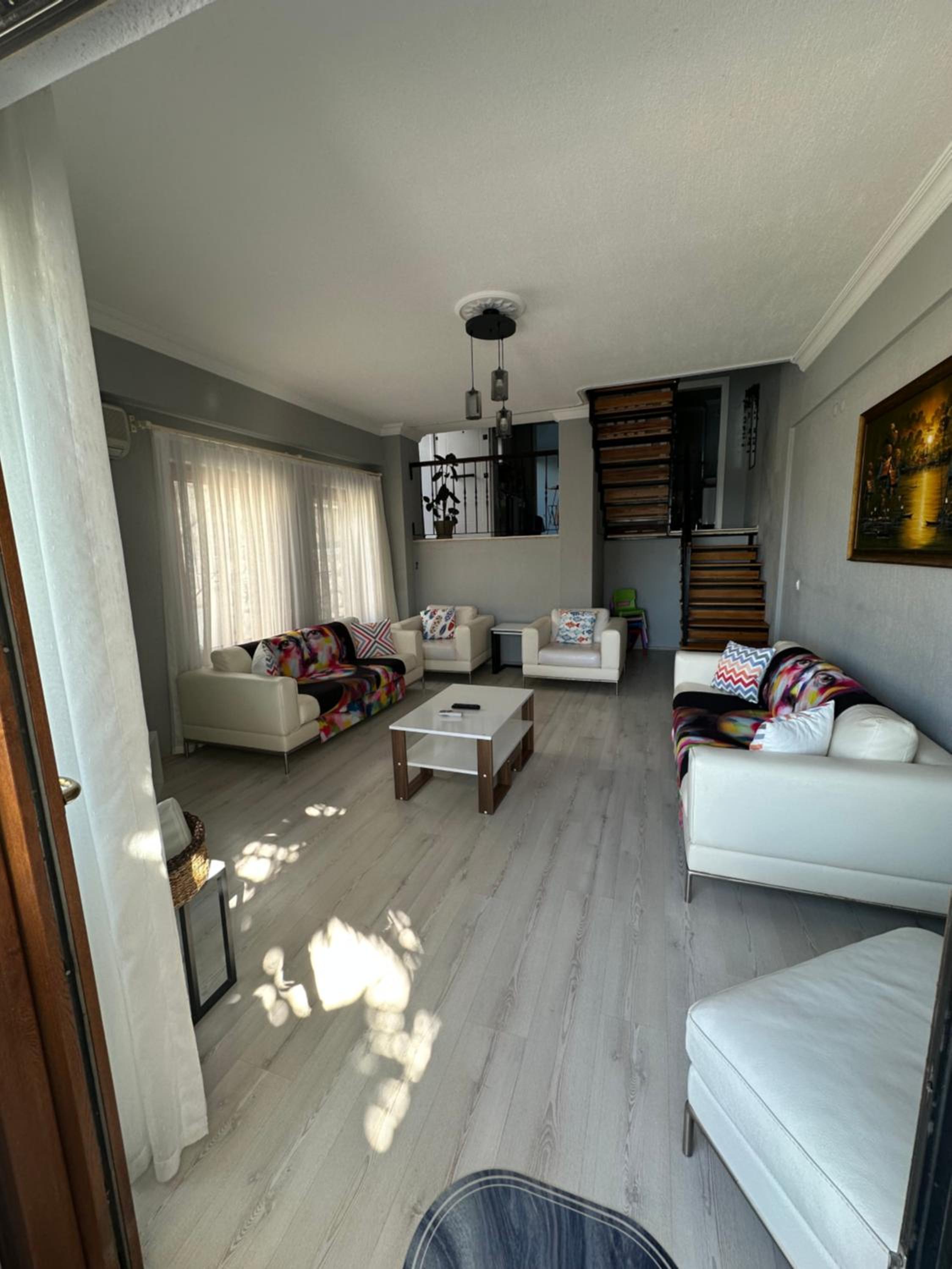 Three-Bedroom Villa photo 2