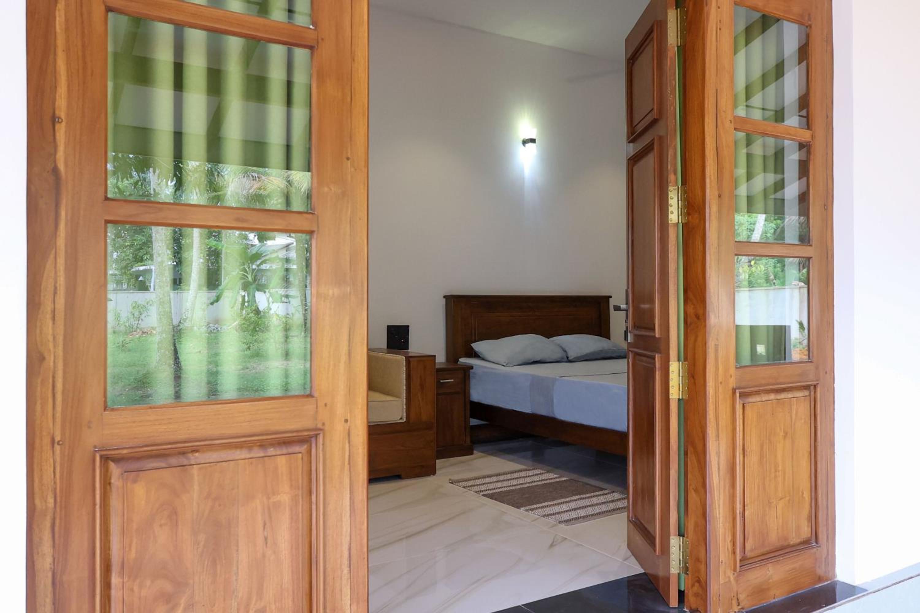 Deluxe Double Room photo 2