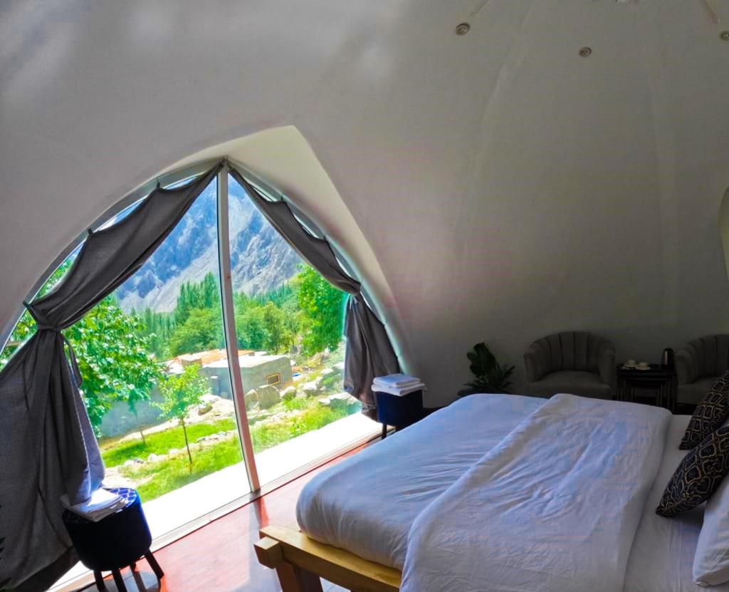 Tent photo 2